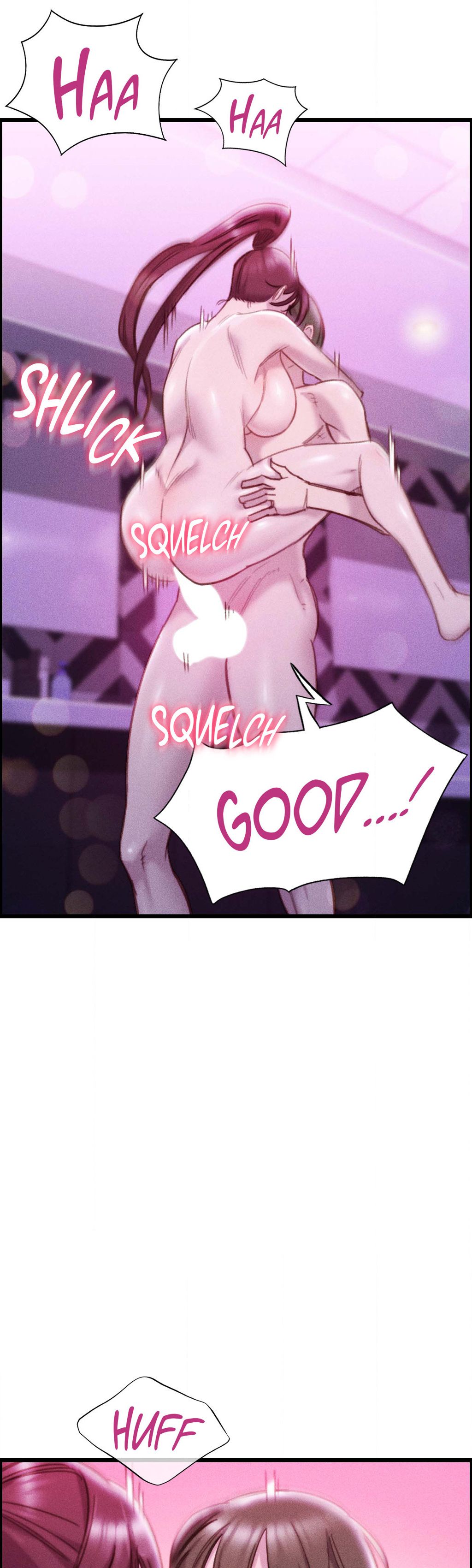 Ladies' Man Manhwa - Chapter 17 Page 40