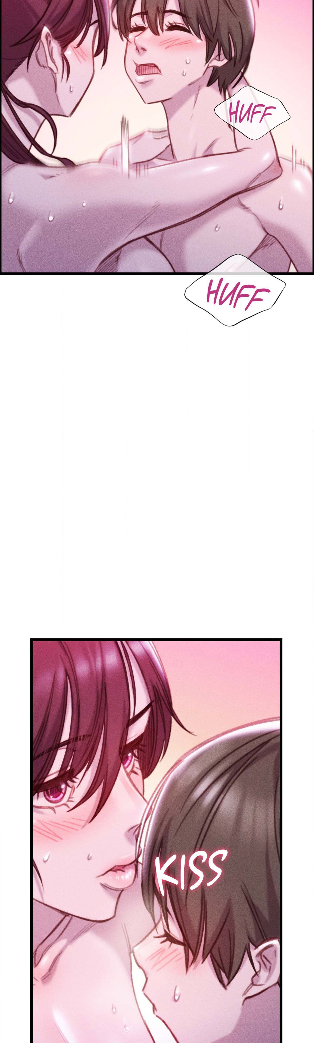 Ladies' Man Manhwa - Chapter 17 Page 41