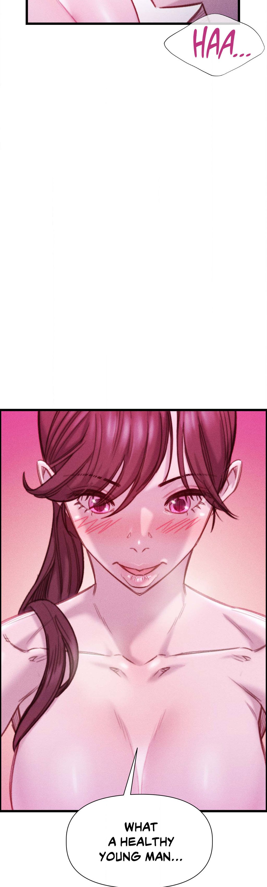 Ladies' Man Manhwa - Chapter 17 Page 42