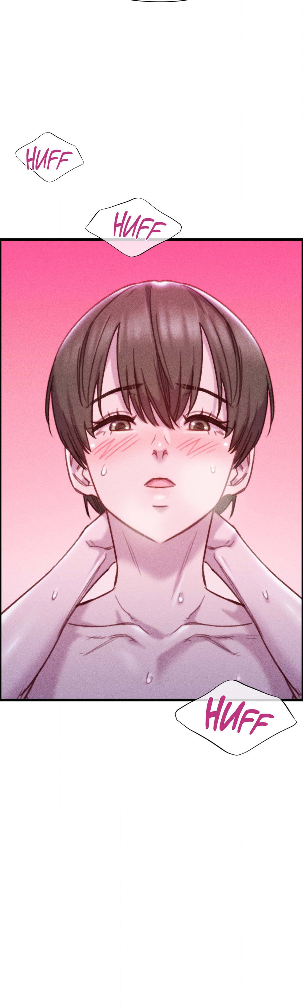 Ladies' Man Manhwa - Chapter 17 Page 43