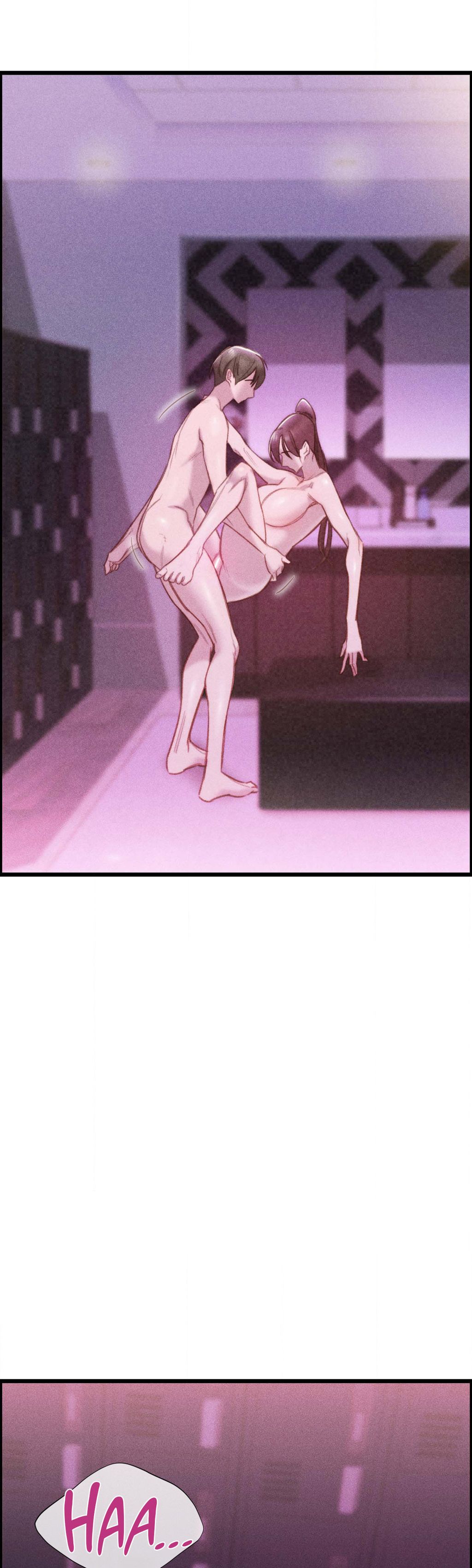 Ladies' Man Manhwa - Chapter 17 Page 44