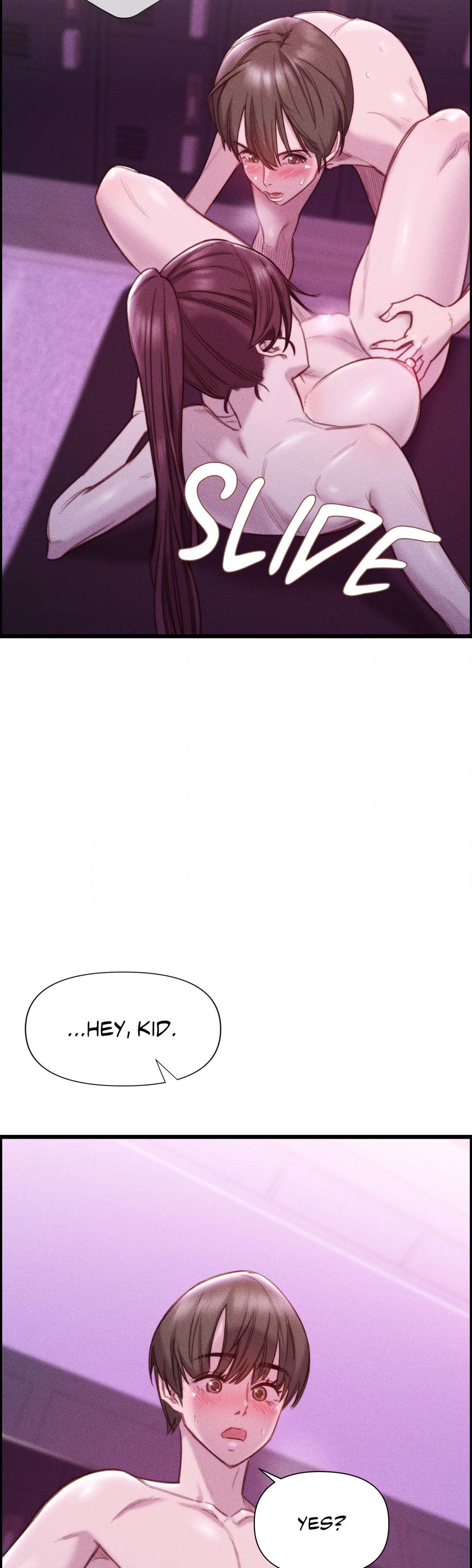 Ladies' Man Manhwa - Chapter 17 Page 45