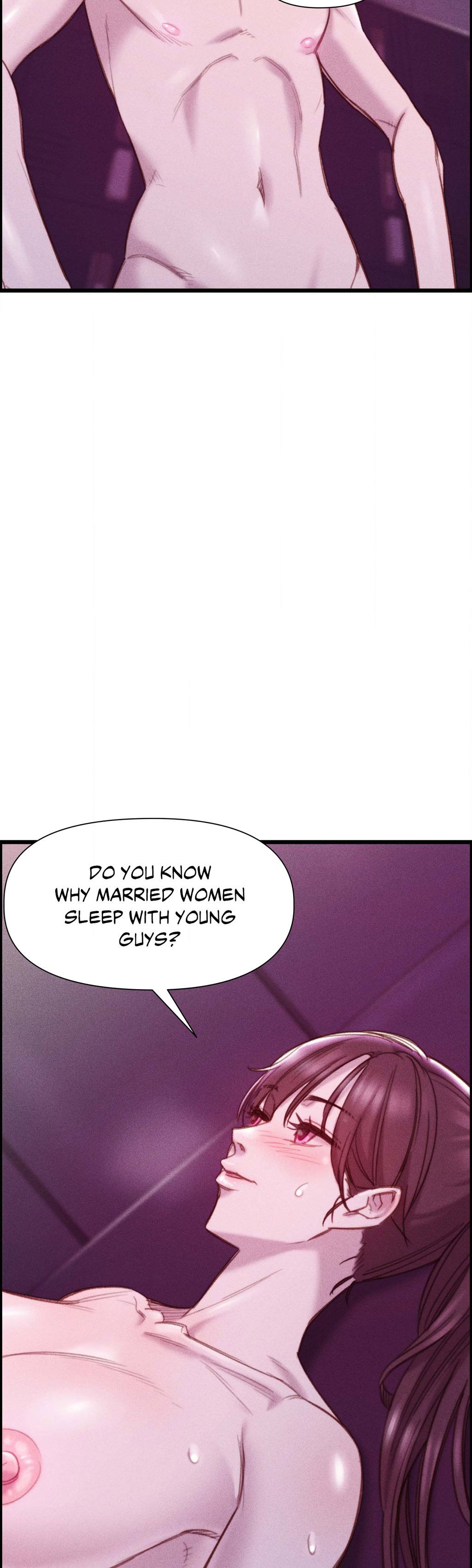 Ladies' Man Manhwa - Chapter 17 Page 46