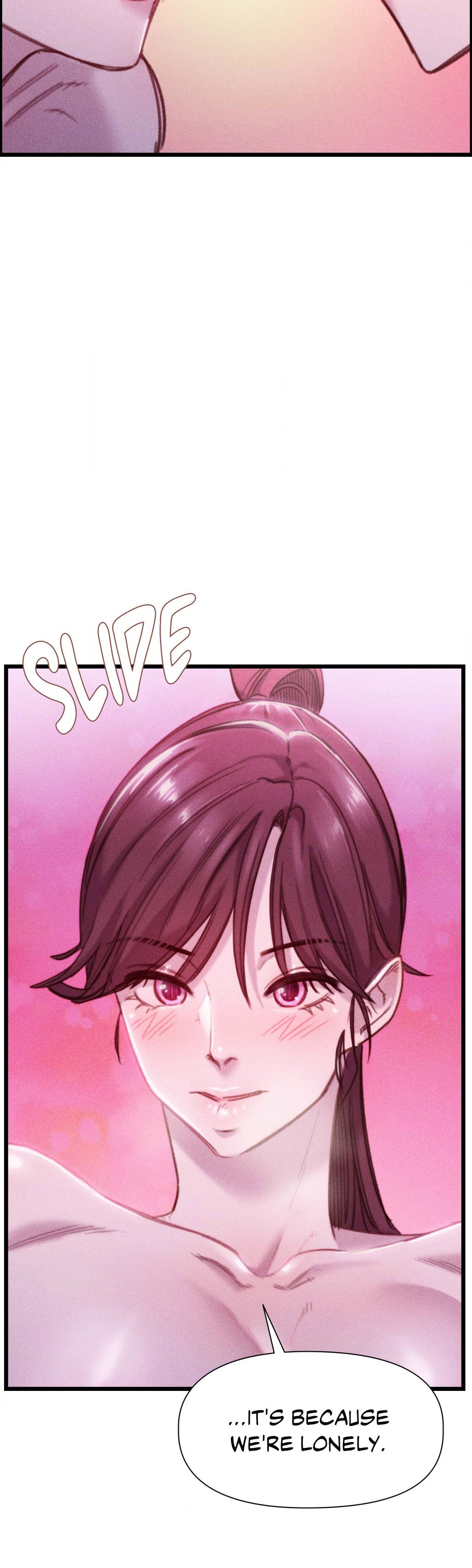Ladies' Man Manhwa - Chapter 17 Page 49