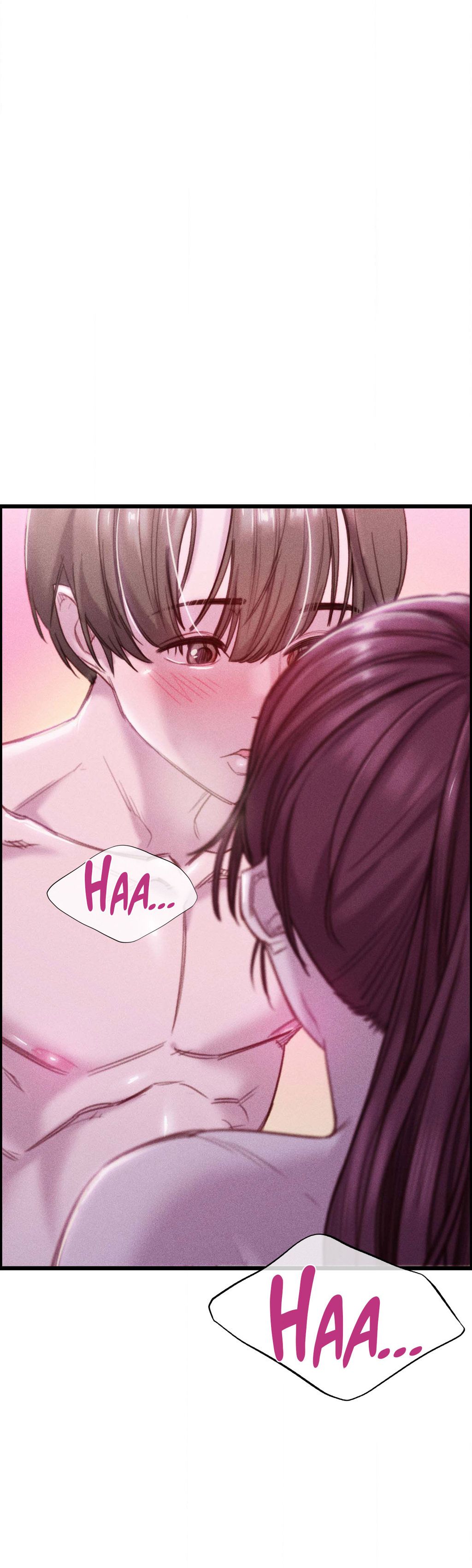 Ladies' Man Manhwa - Chapter 17 Page 50