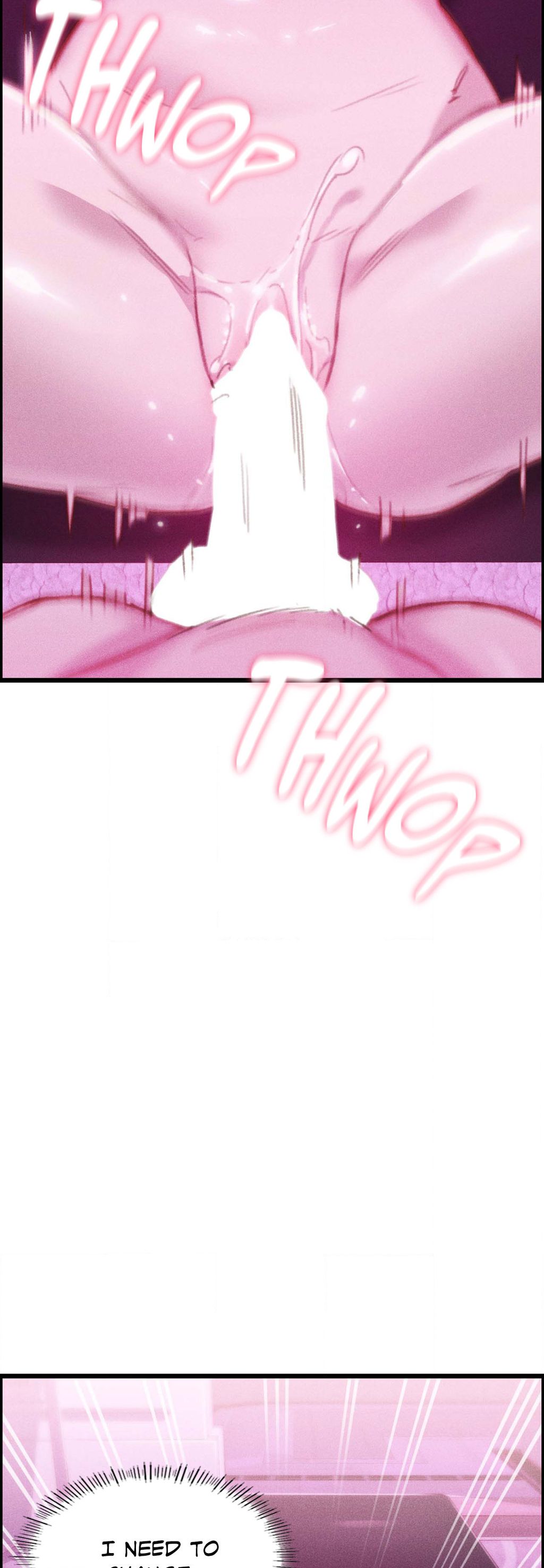 Ladies' Man Manhwa - Chapter 17 Page 53