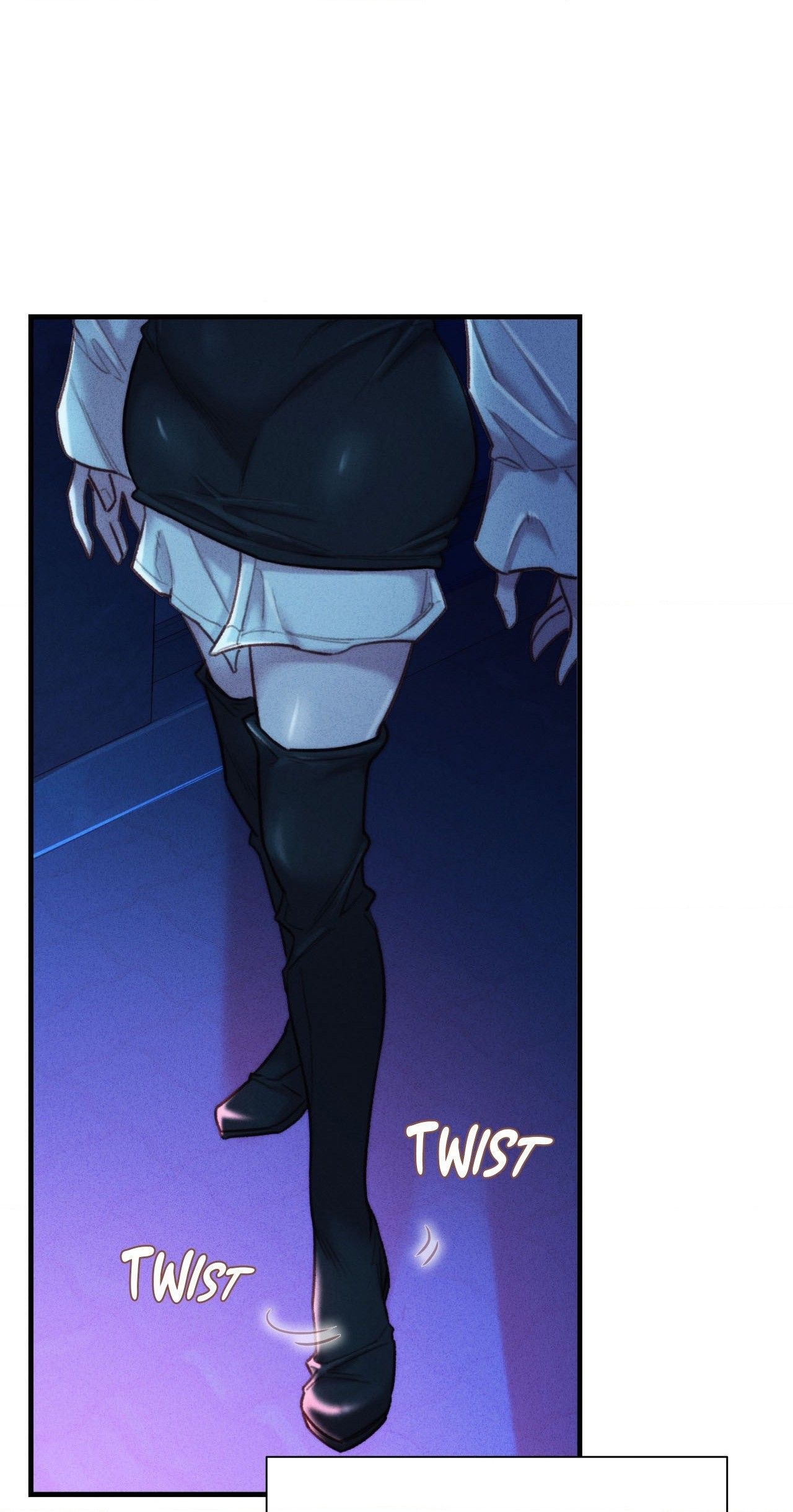 Ladies' Man Manhwa - Chapter 9 Page 22