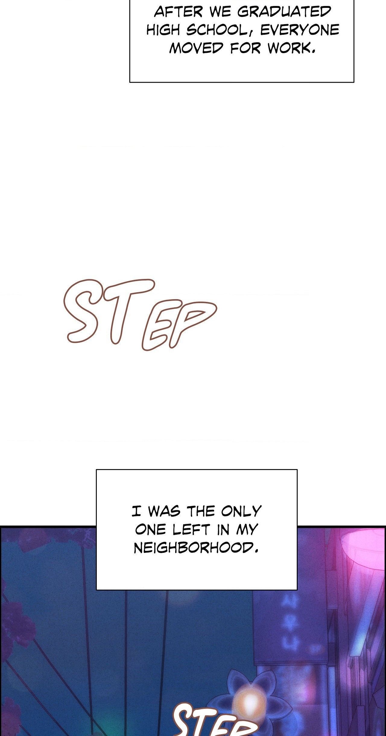 Ladies' Man Manhwa - Chapter 9 Page 23