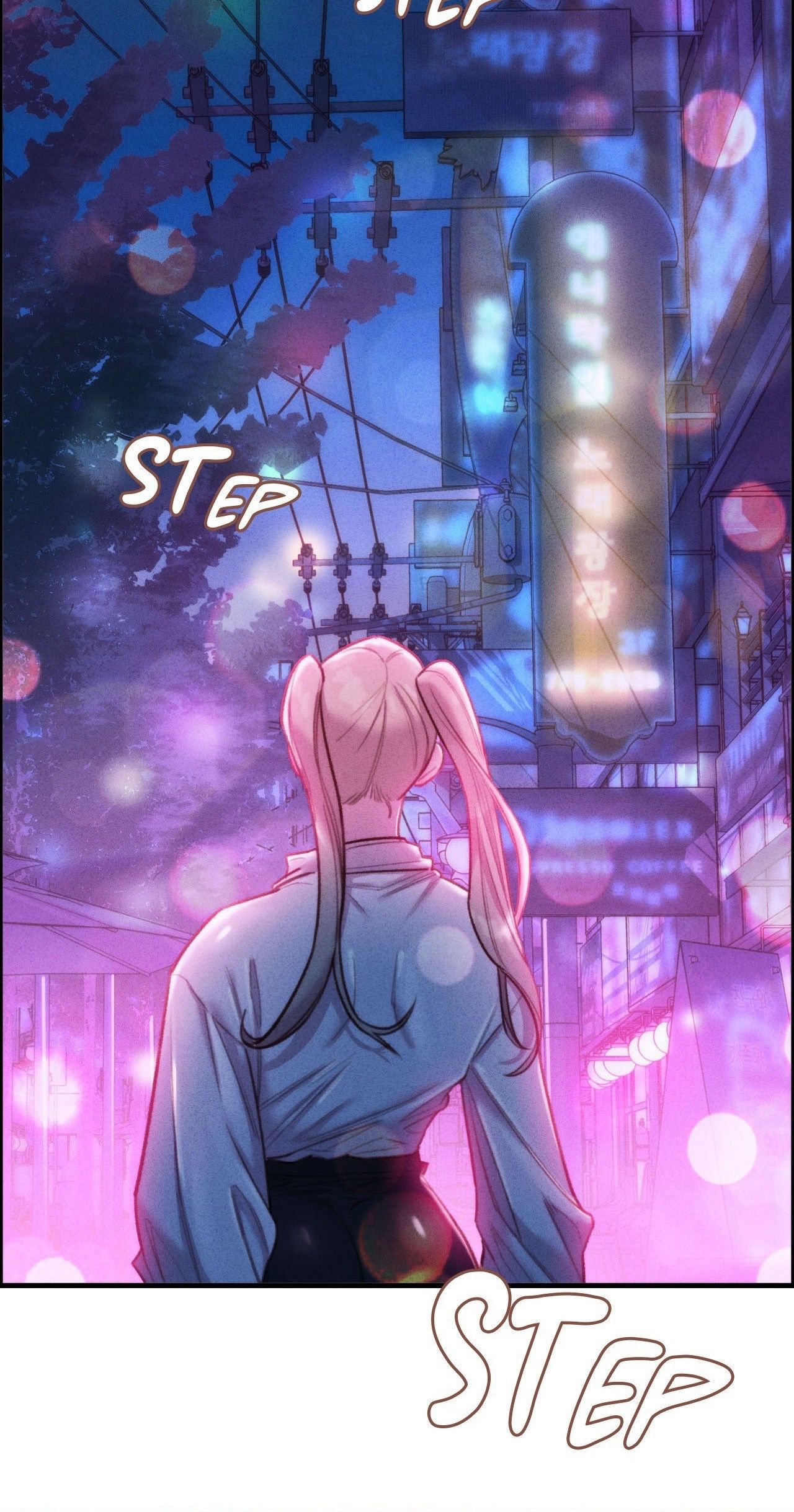 Ladies' Man Manhwa - Chapter 9 Page 24