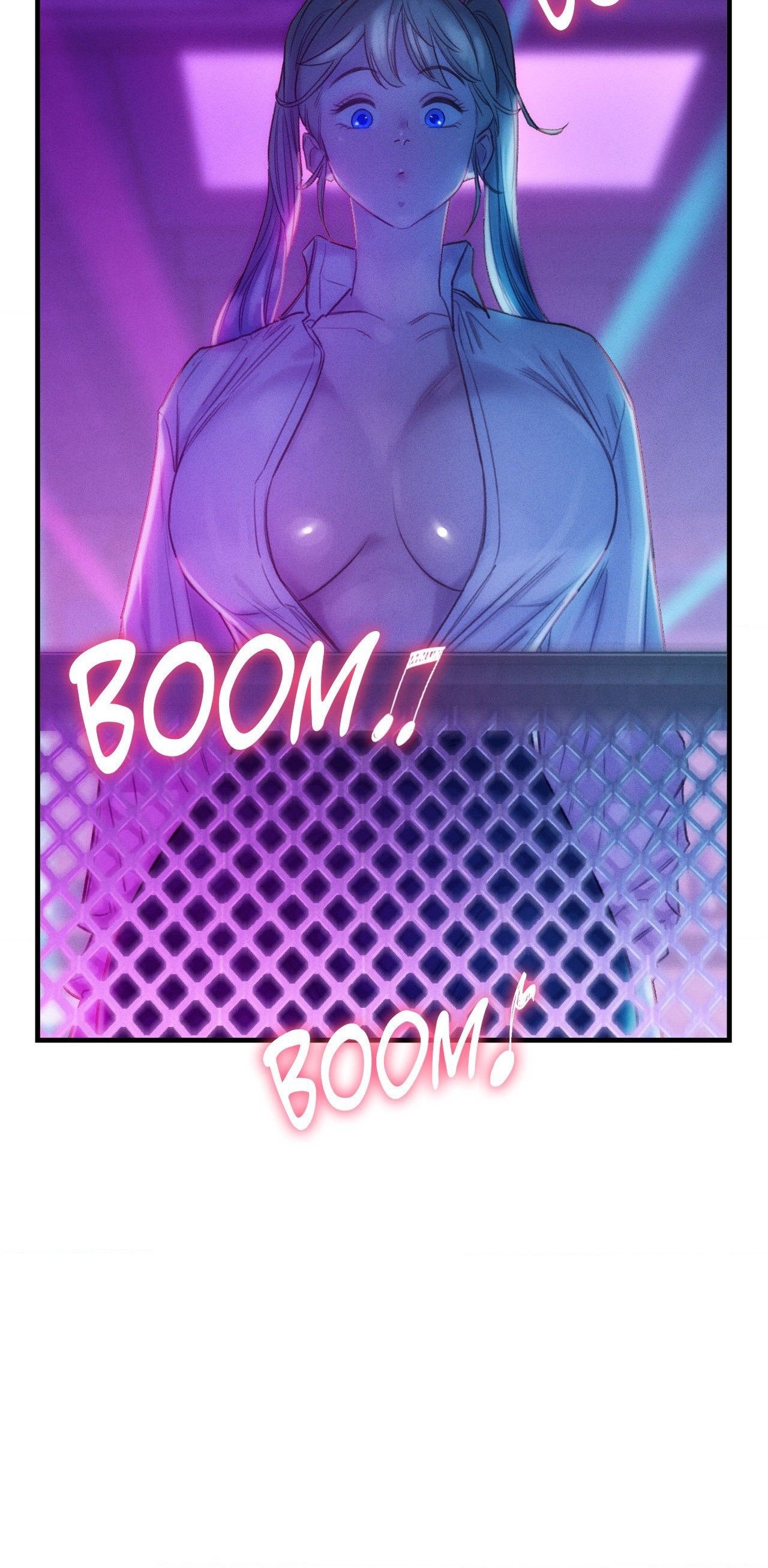 Ladies' Man Manhwa - Chapter 9 Page 30