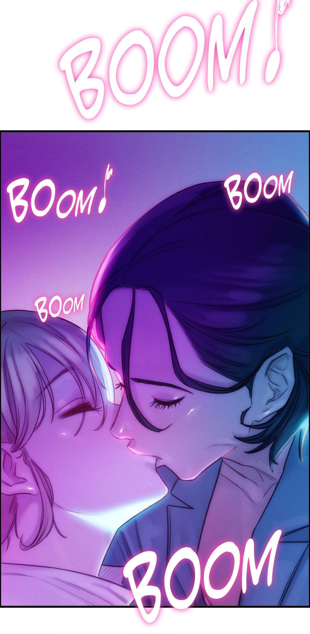 Ladies' Man Manhwa - Chapter 9 Page 34