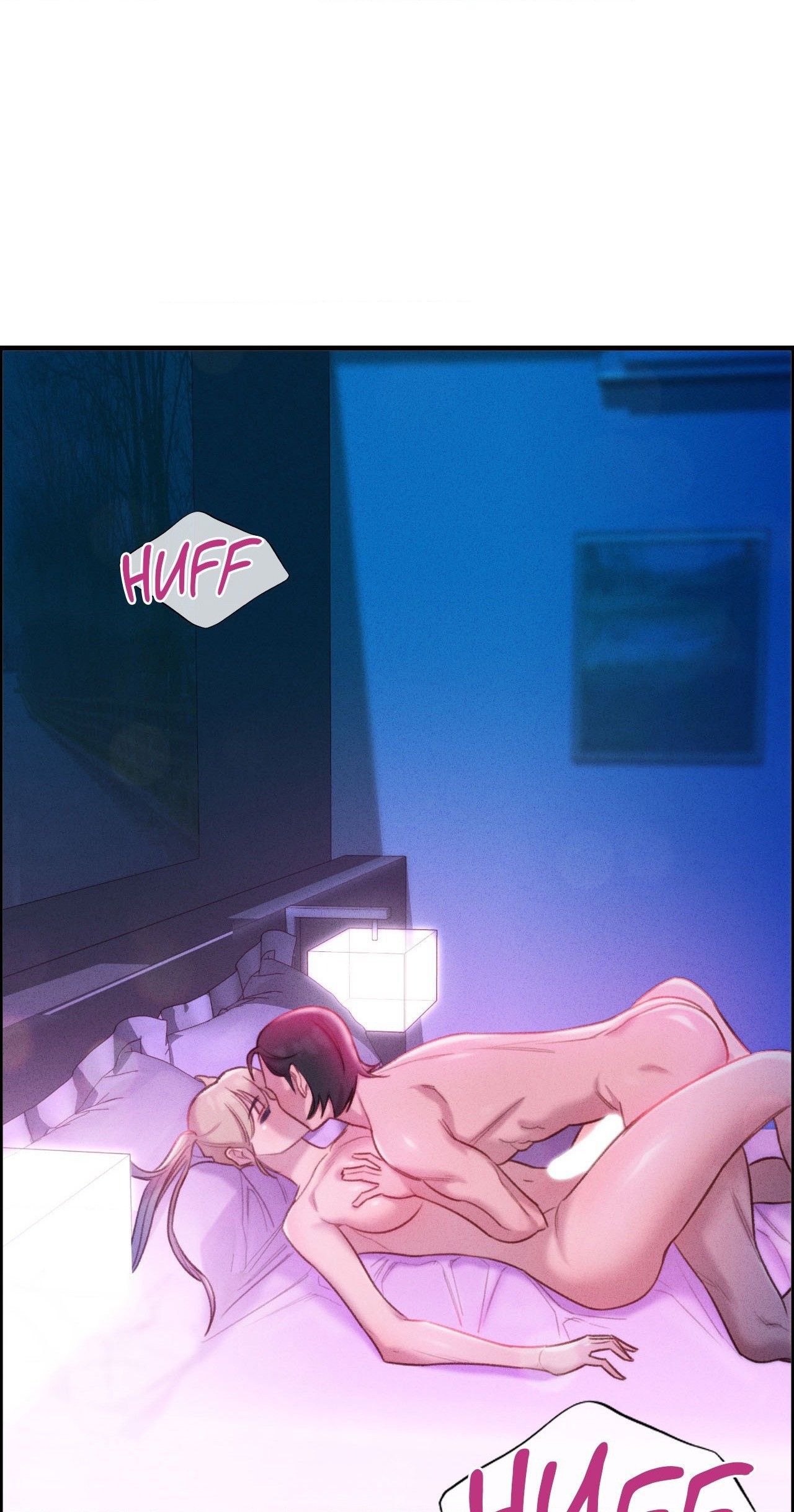 Ladies' Man Manhwa - Chapter 9 Page 37