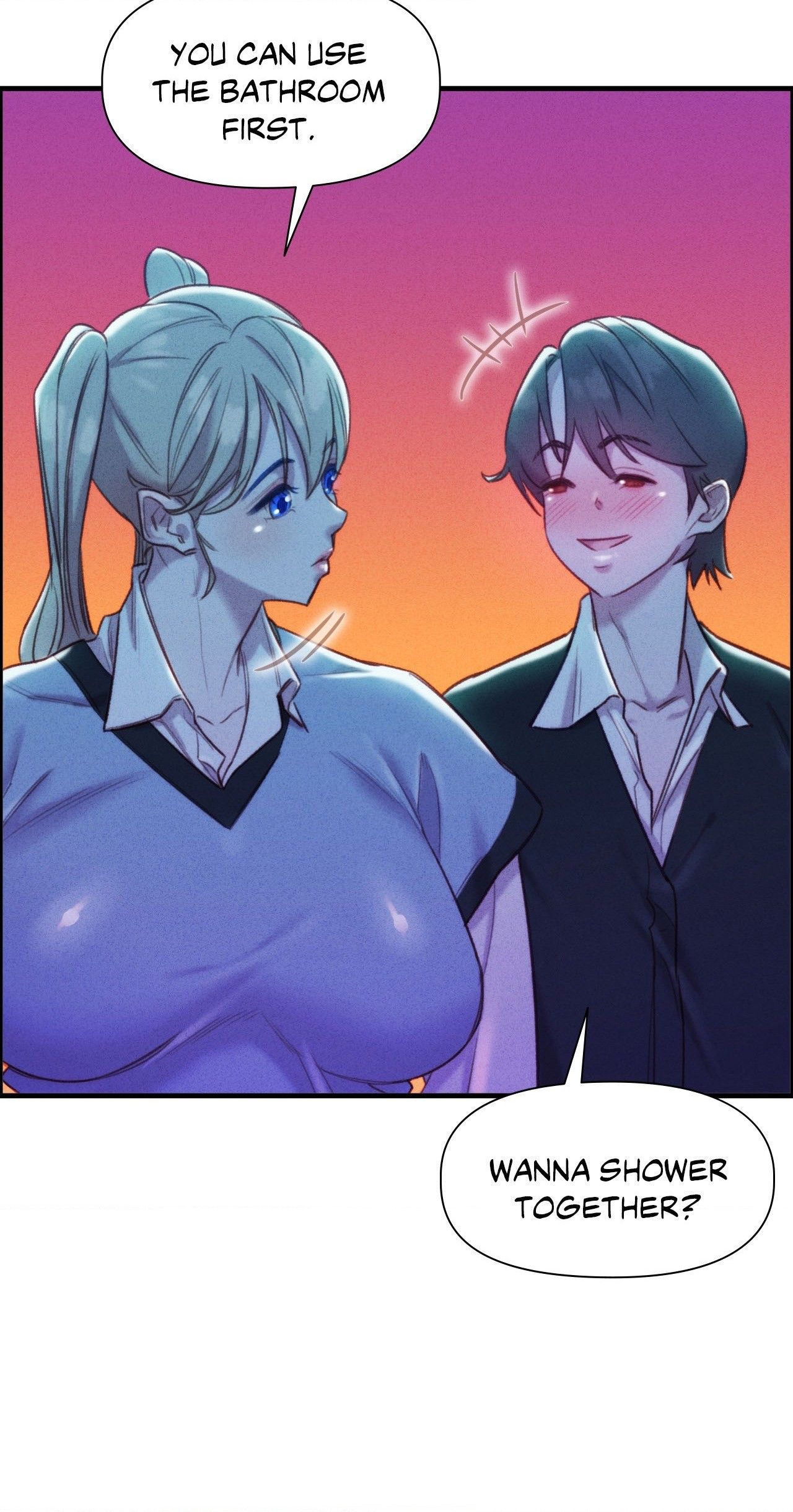 Ladies' Man Manhwa - Chapter 9 Page 69