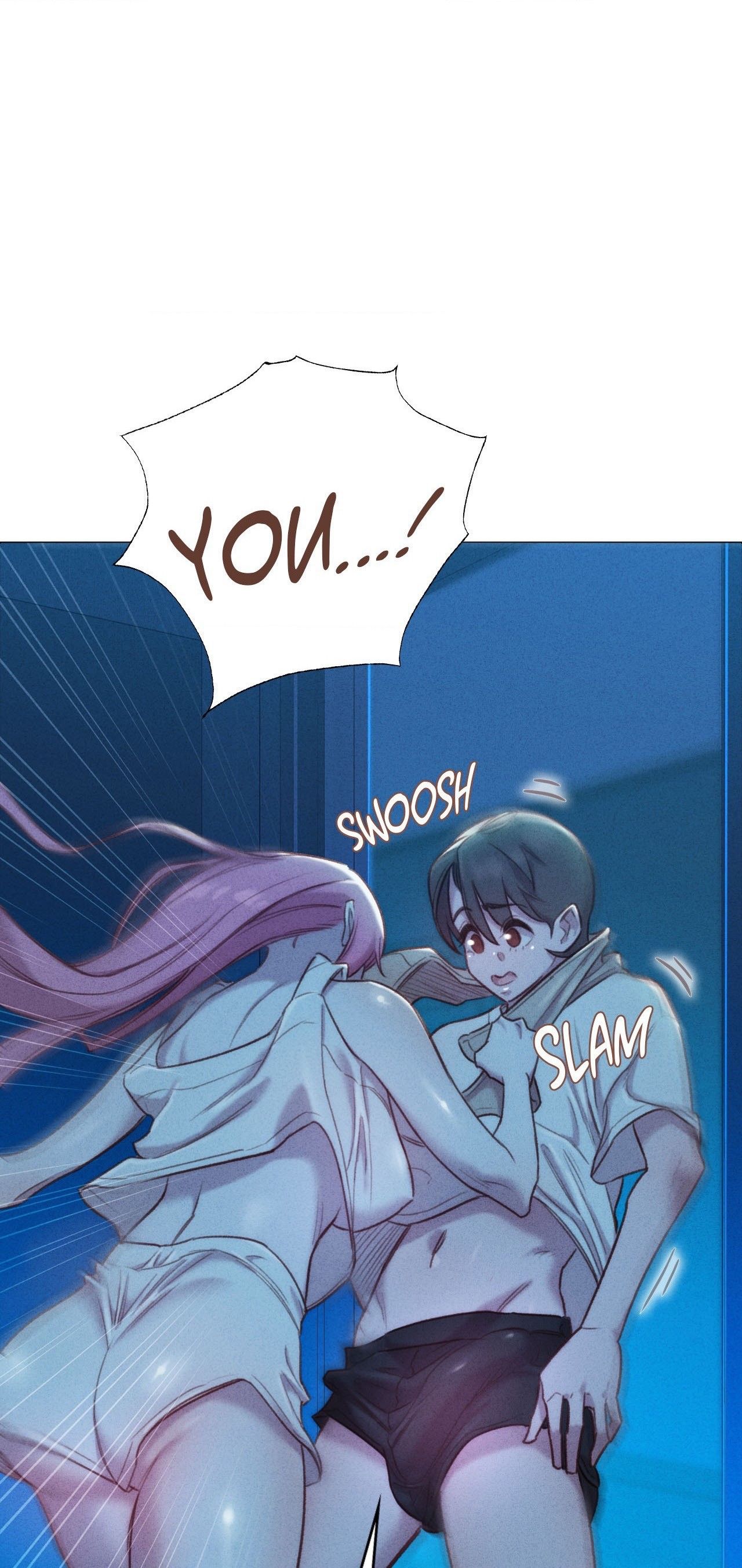 Ladies' Man Manhwa - Chapter 9 Page 77