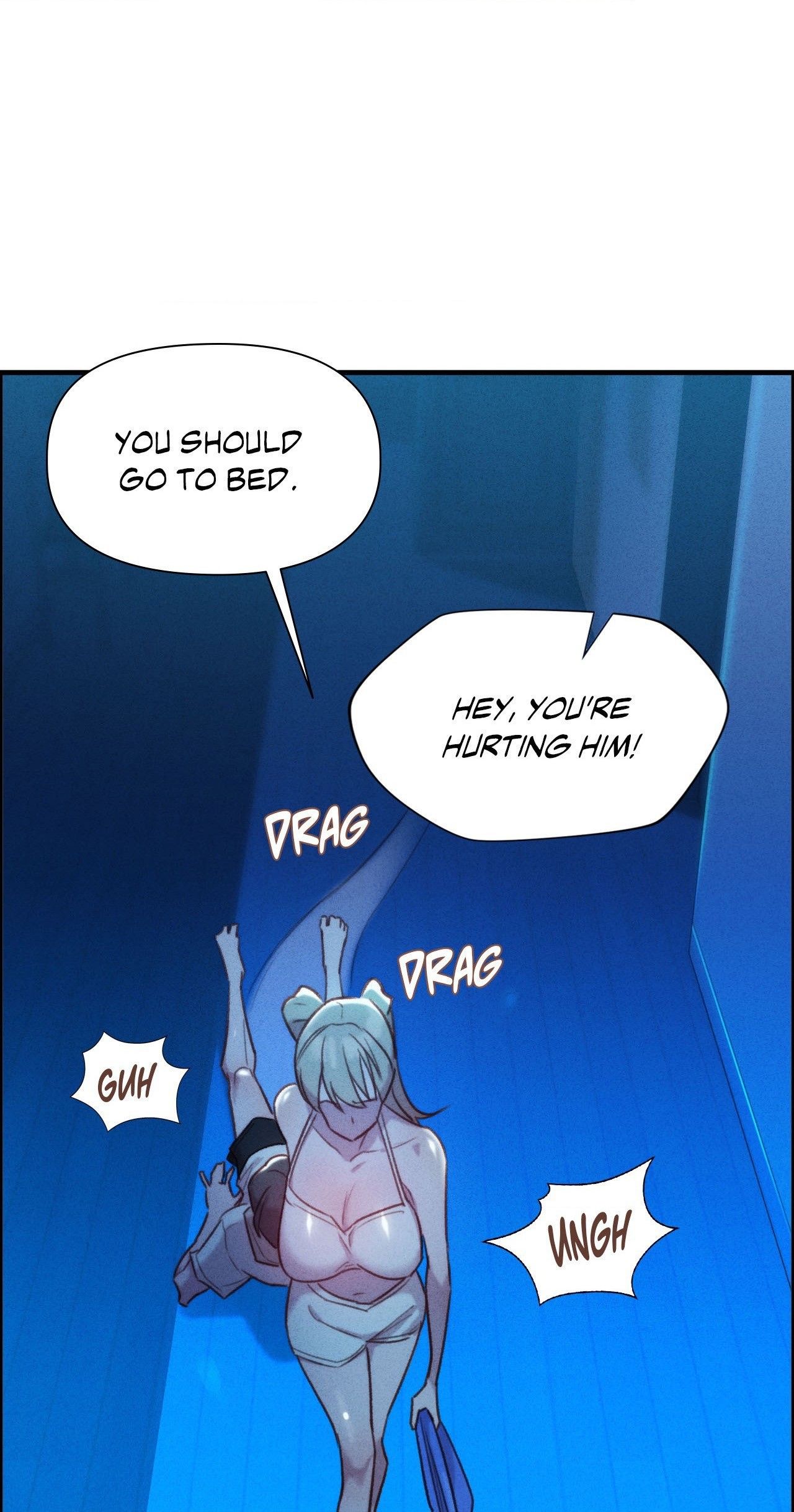 Ladies' Man Manhwa - Chapter 9 Page 95