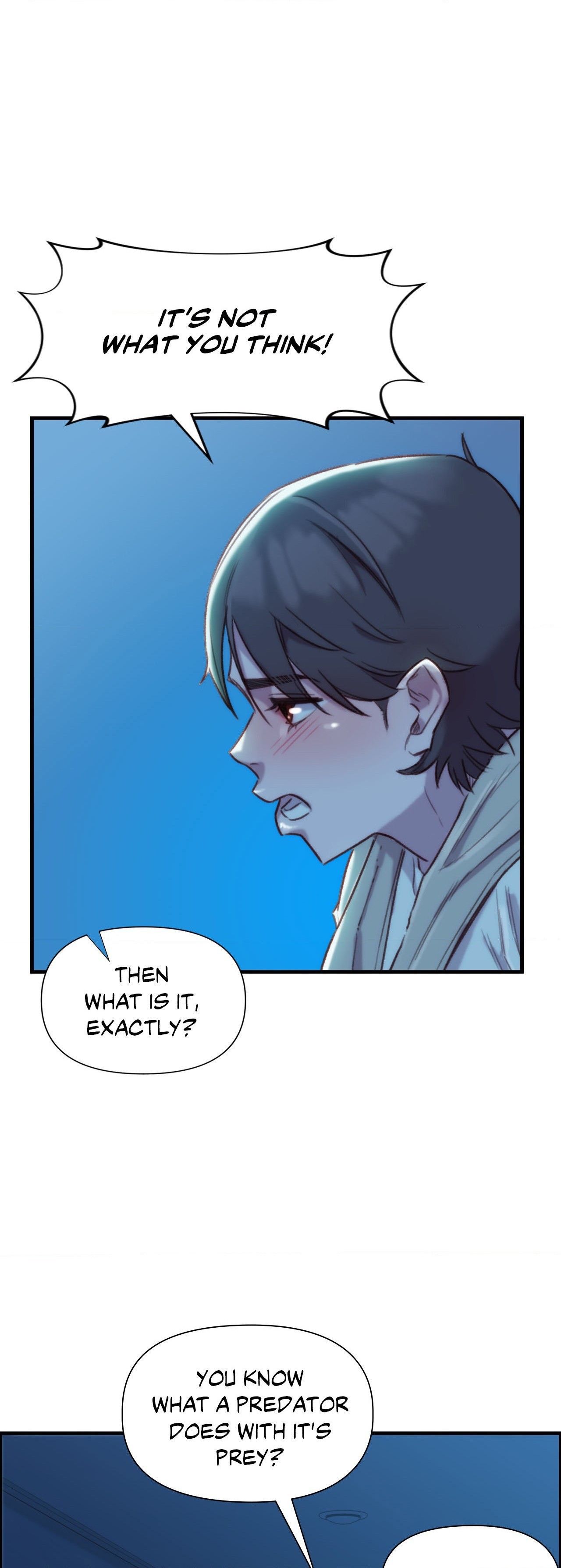 Ladies' Man Manhwa - Chapter 9 Page 98