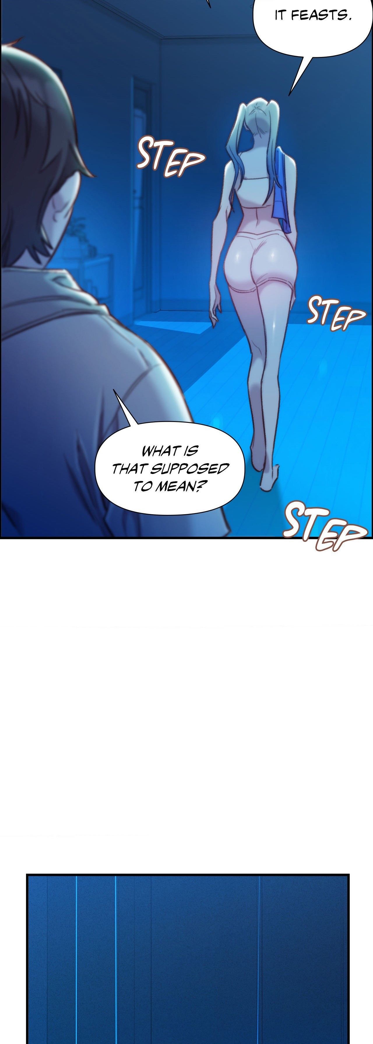 Ladies' Man Manhwa - Chapter 9 Page 99