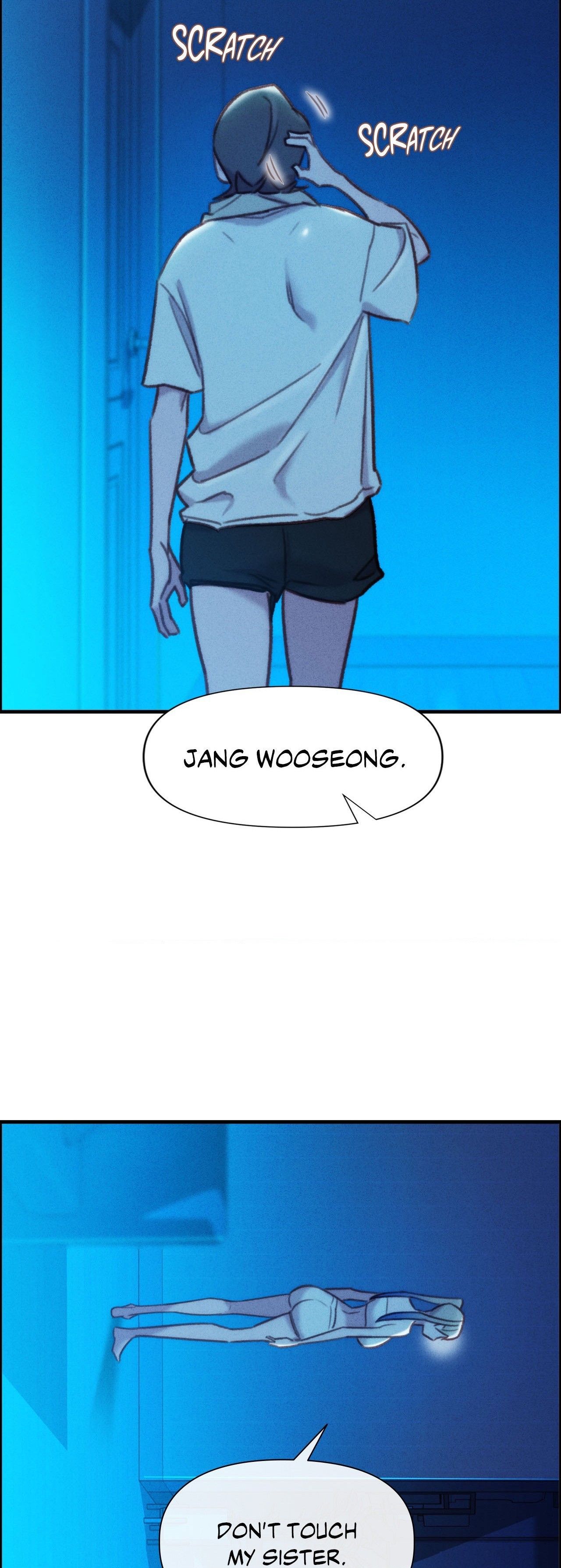 Ladies' Man Manhwa - Chapter 9 Page 101