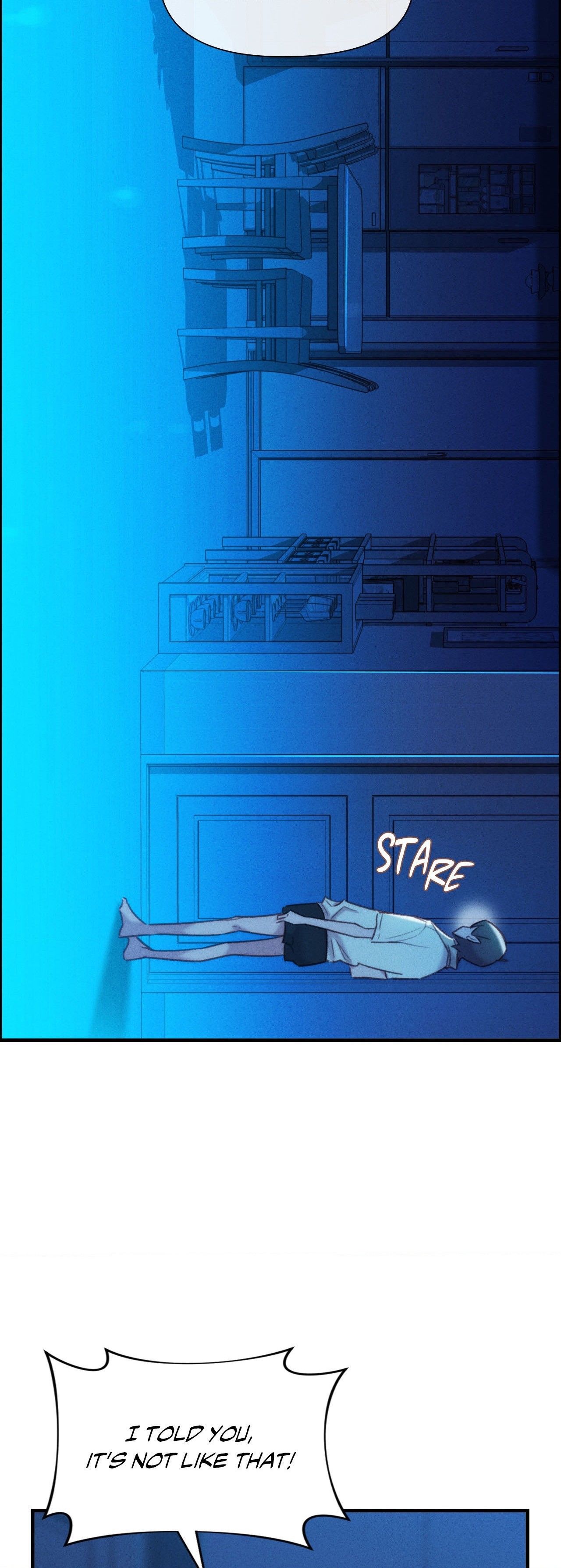 Ladies' Man Manhwa - Chapter 9 Page 102