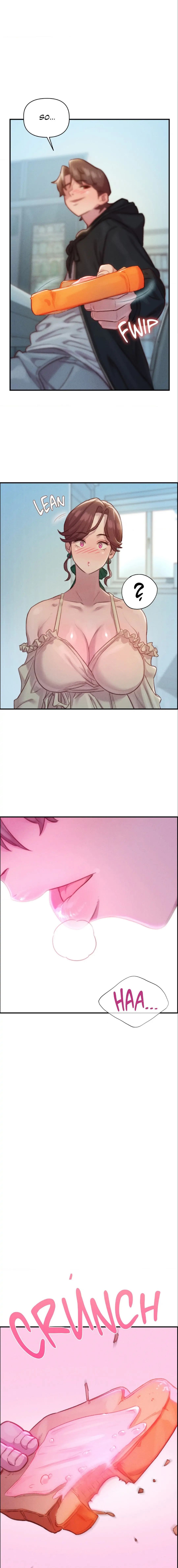 Ladies' Man Manhwa - Chapter 3 Page 0