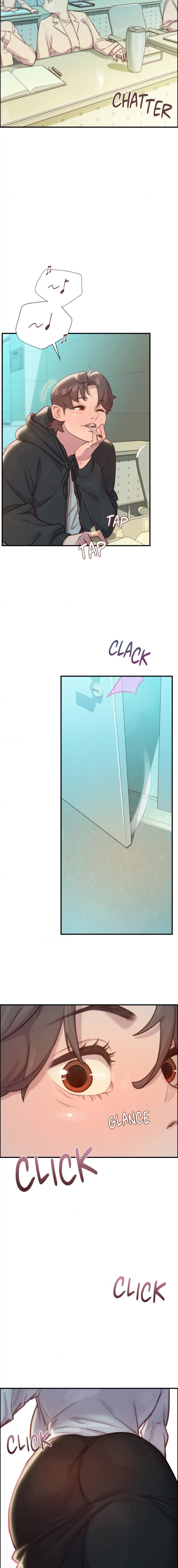 Ladies' Man Manhwa - Chapter 3 Page 9