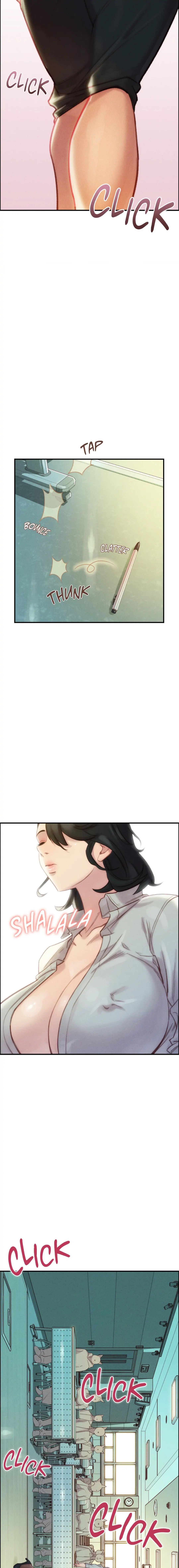 Ladies' Man Manhwa - Chapter 3 Page 10