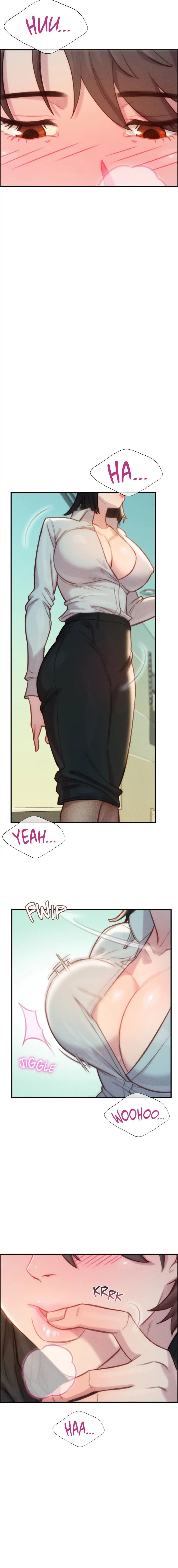 Ladies' Man Manhwa - Chapter 3 Page 13