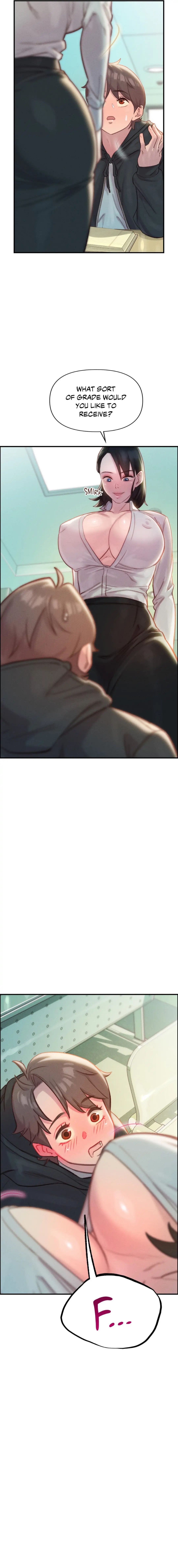 Ladies' Man Manhwa - Chapter 3 Page 15