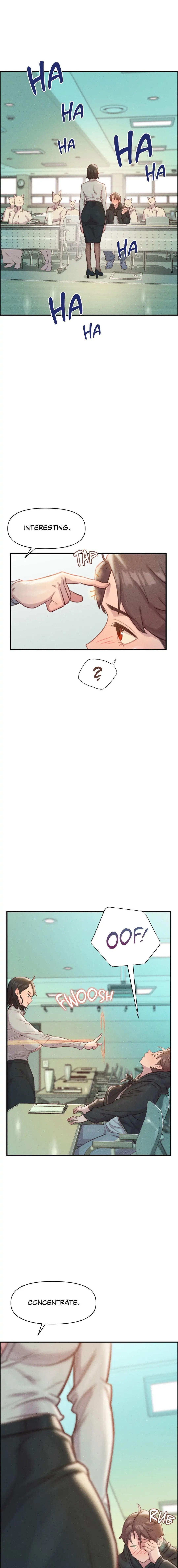 Ladies' Man Manhwa - Chapter 3 Page 16