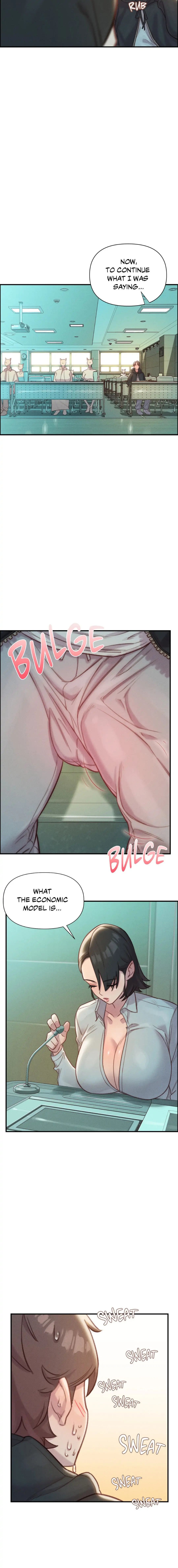 Ladies' Man Manhwa - Chapter 3 Page 17