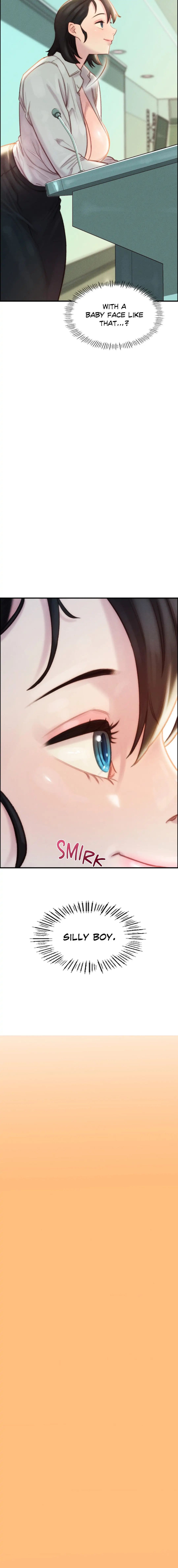 Ladies' Man Manhwa - Chapter 3 Page 19