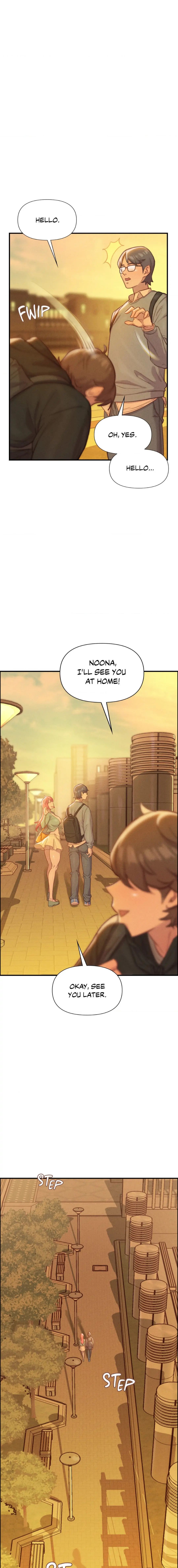 Ladies' Man Manhwa - Chapter 3 Page 23