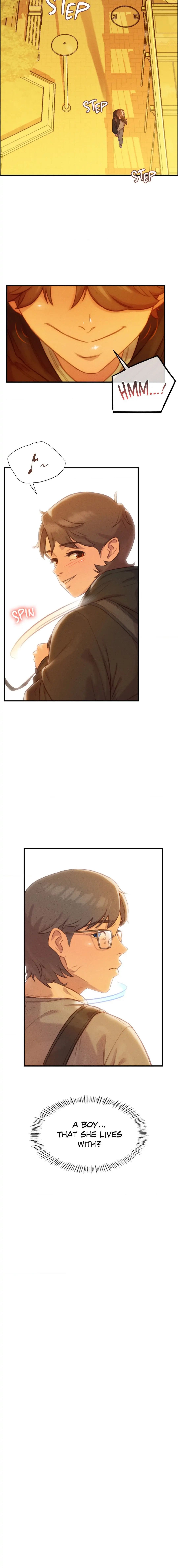 Ladies' Man Manhwa - Chapter 3 Page 24