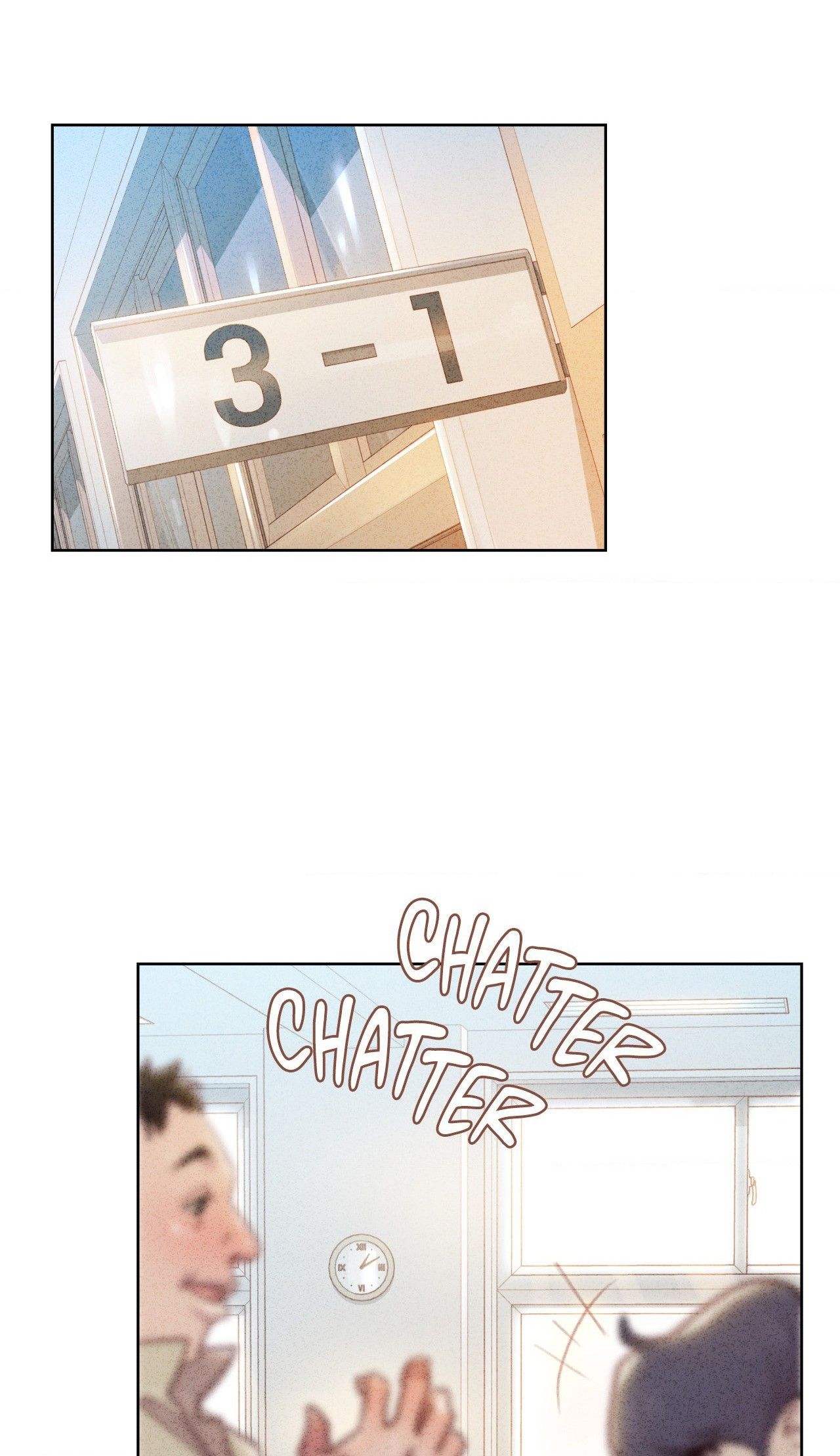 Ladies' Man Manhwa - Chapter 1 Page 3