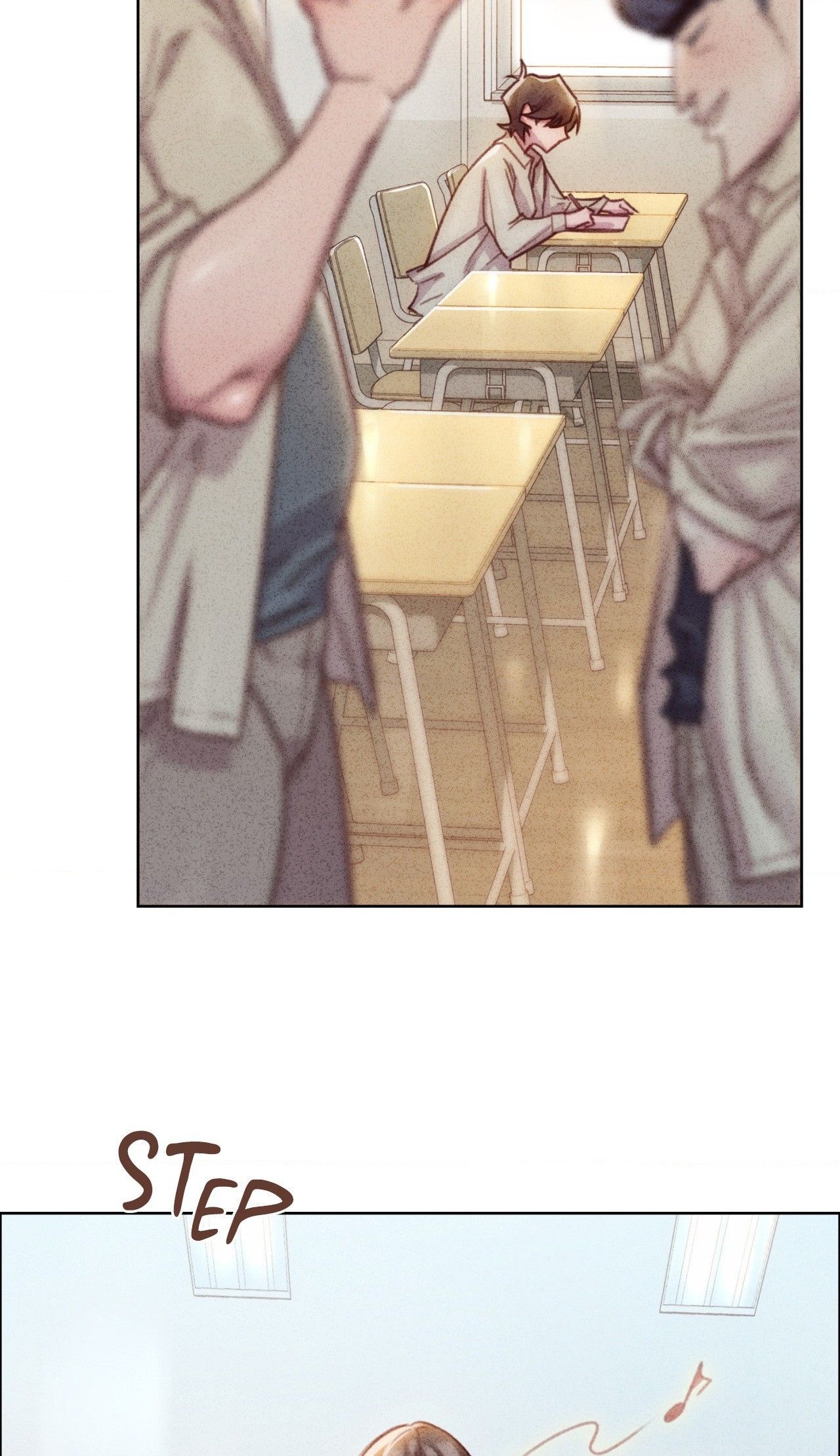 Ladies' Man Manhwa - Chapter 1 Page 4