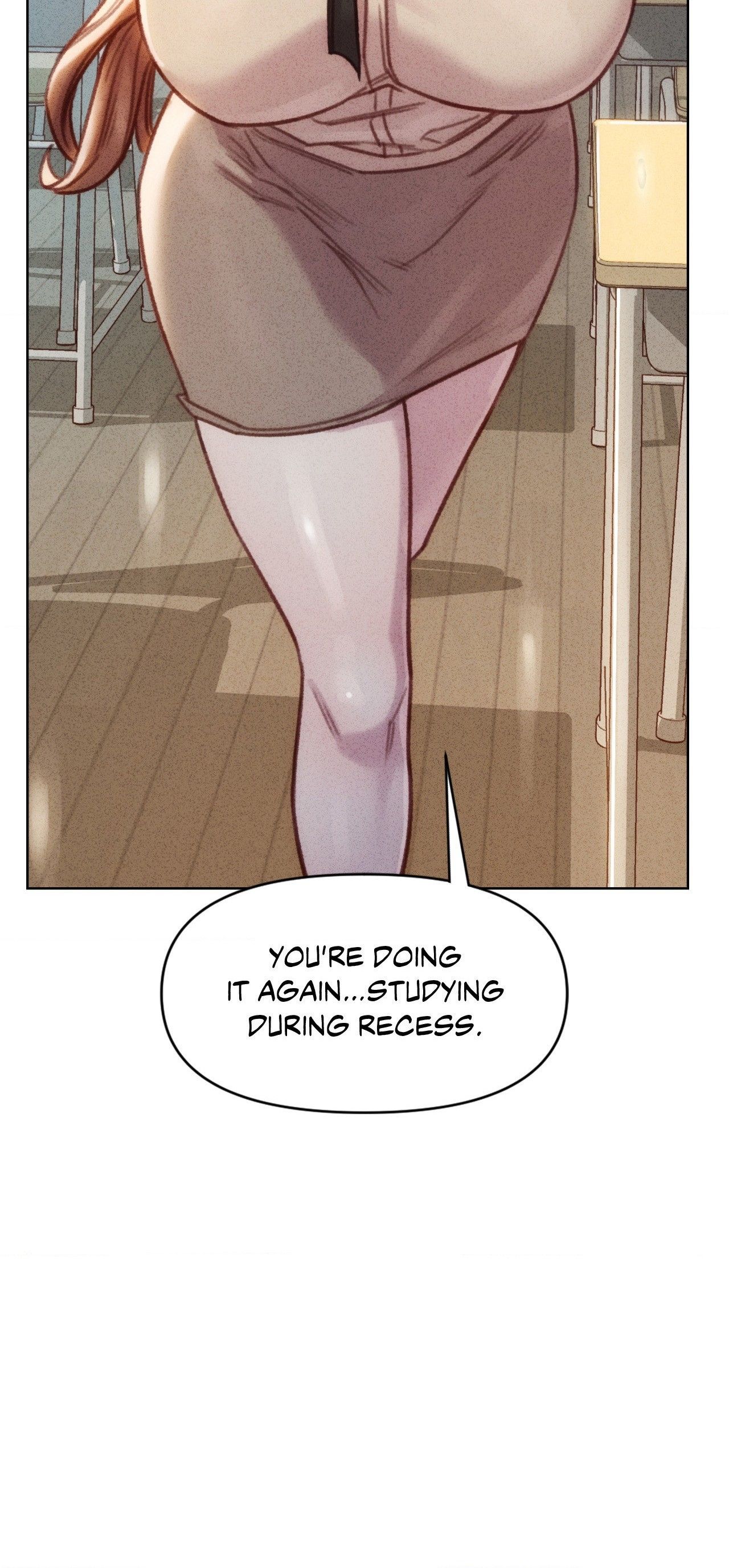 Ladies' Man Manhwa - Chapter 1 Page 8