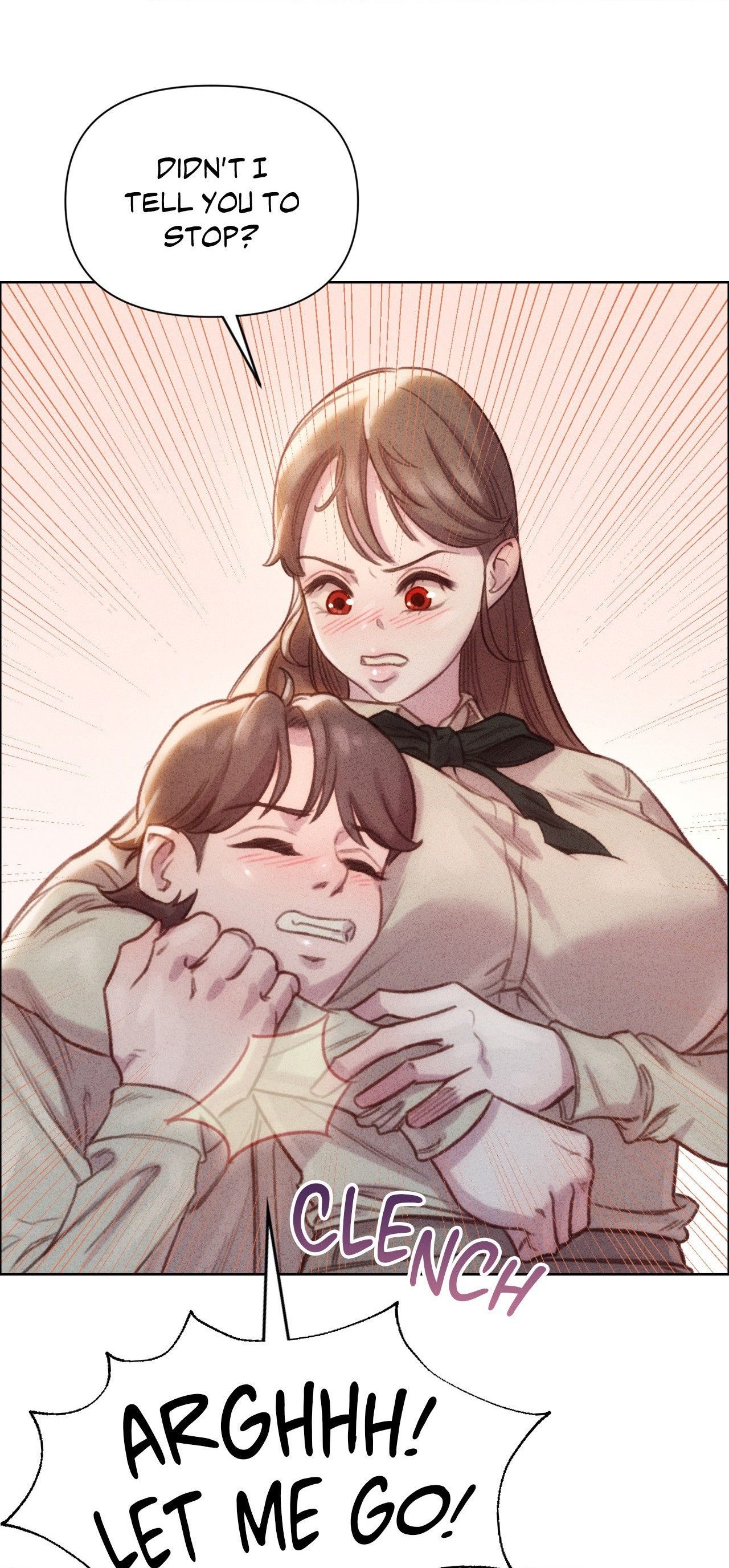 Ladies' Man Manhwa - Chapter 1 Page 9