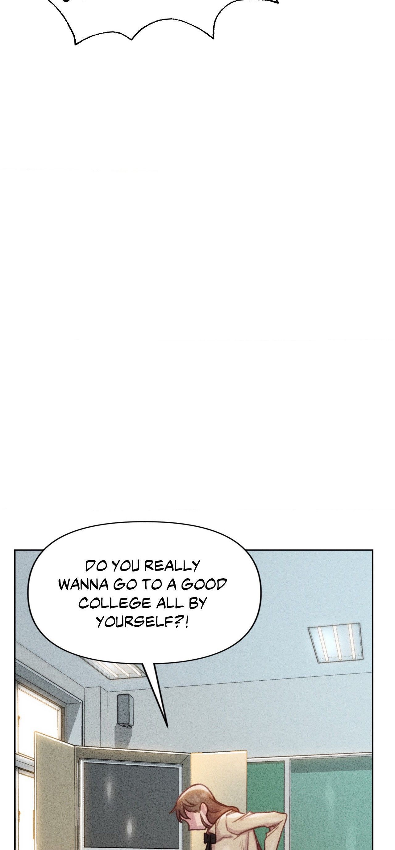 Ladies' Man Manhwa - Chapter 1 Page 10