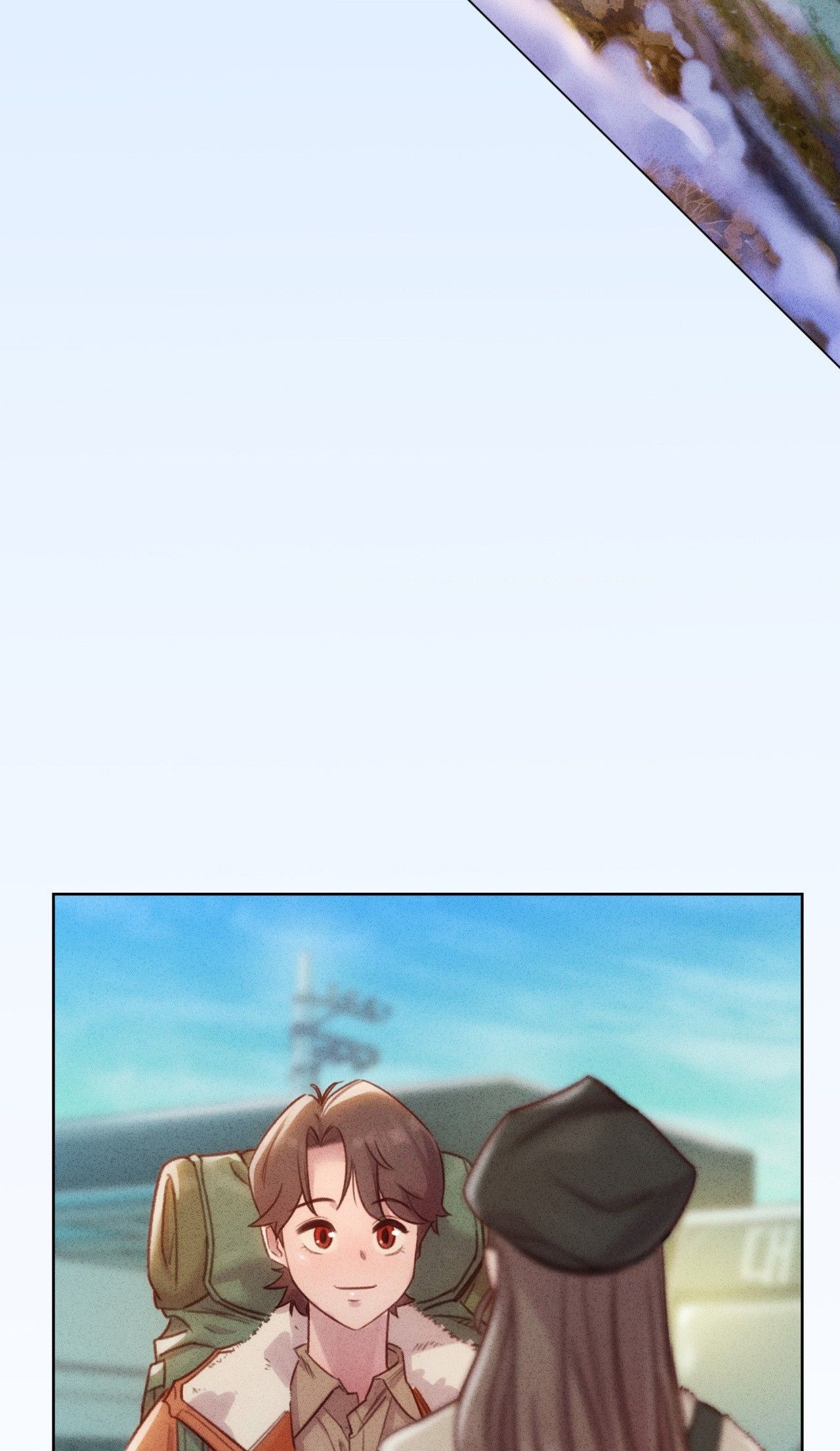 Ladies' Man Manhwa - Chapter 1 Page 20