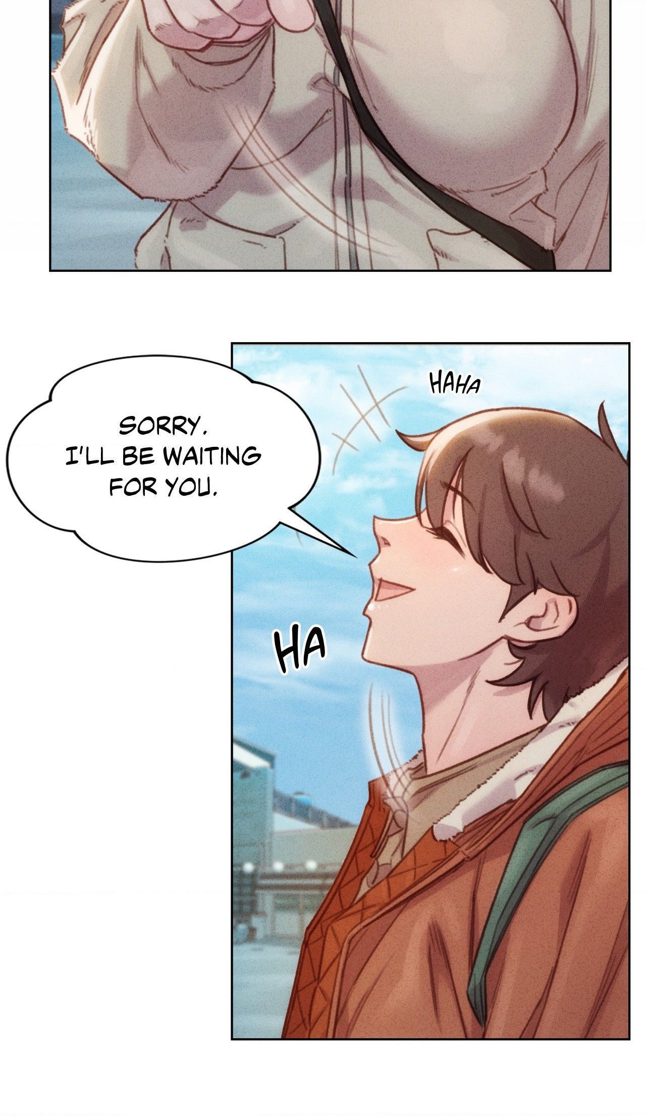 Ladies' Man Manhwa - Chapter 1 Page 22