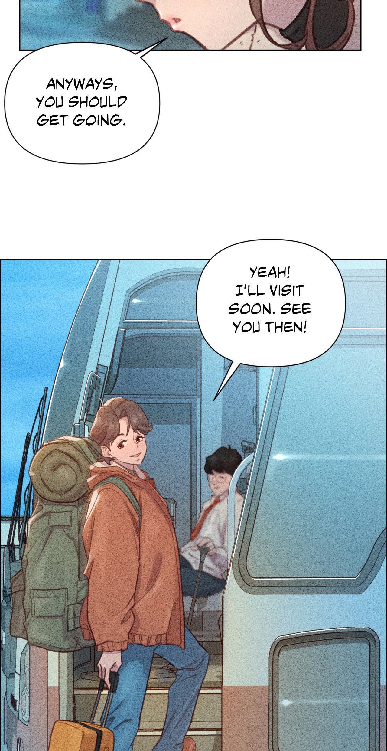 Ladies' Man Manhwa - Chapter 1 Page 26