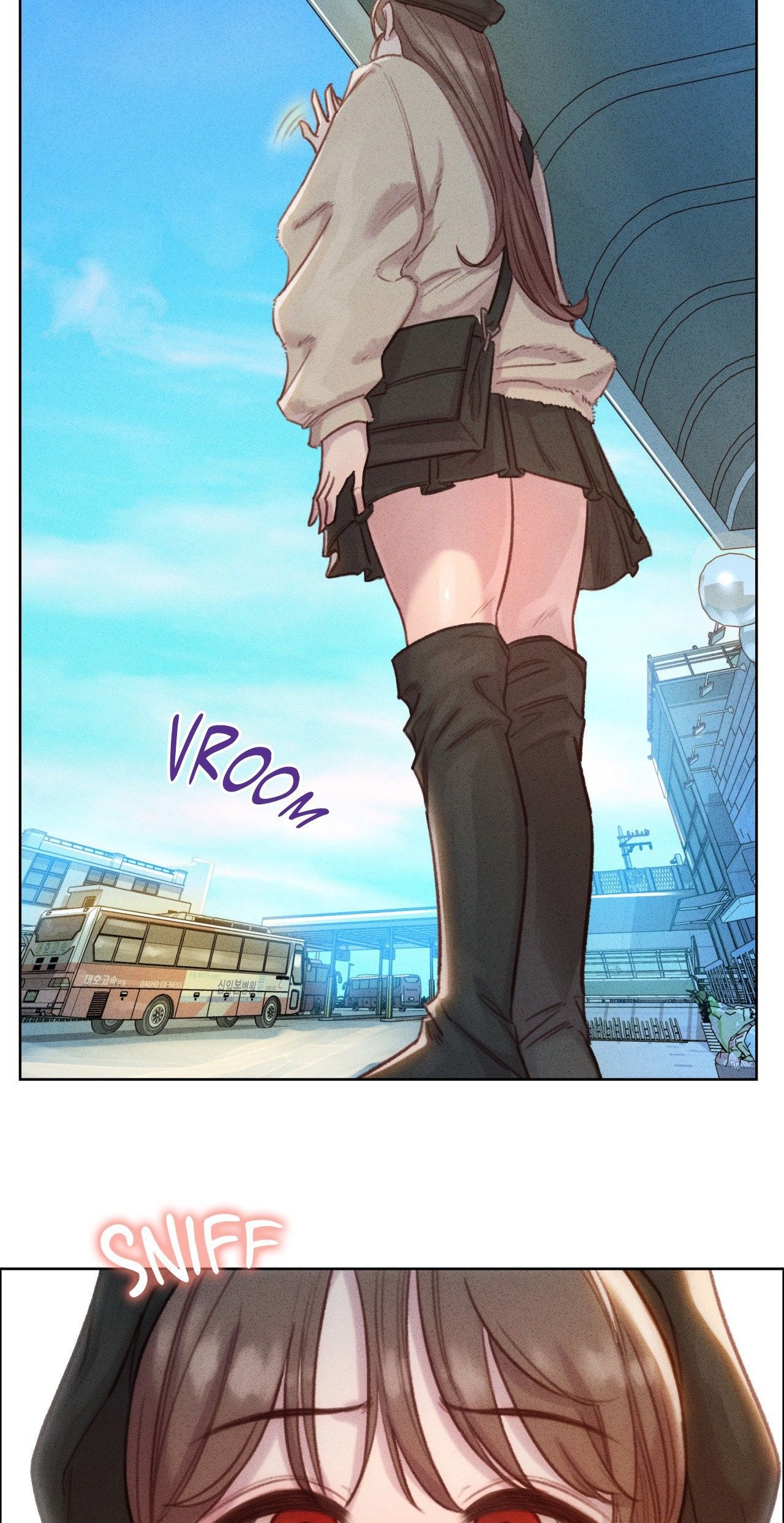 Ladies' Man Manhwa - Chapter 1 Page 28