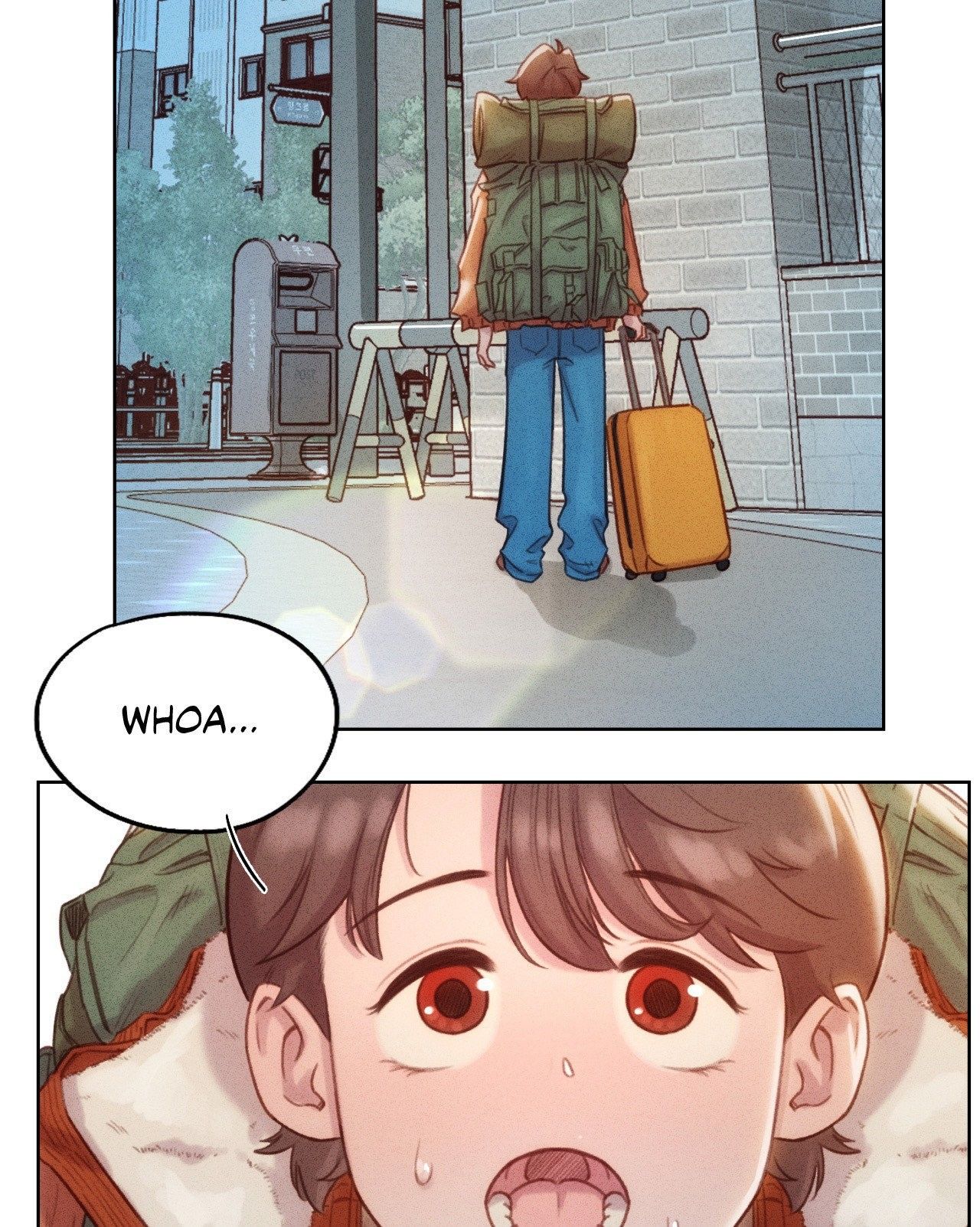 Ladies' Man Manhwa - Chapter 1 Page 32