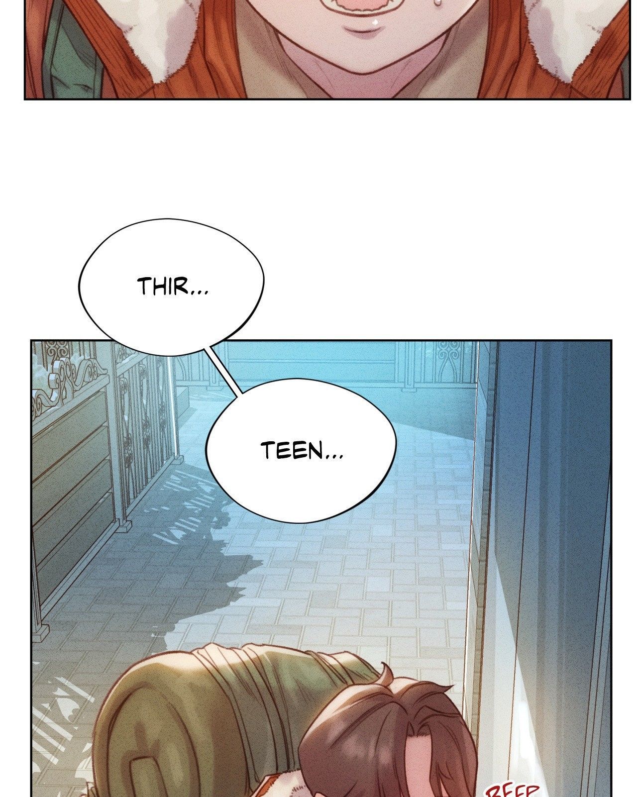 Ladies' Man Manhwa - Chapter 1 Page 33