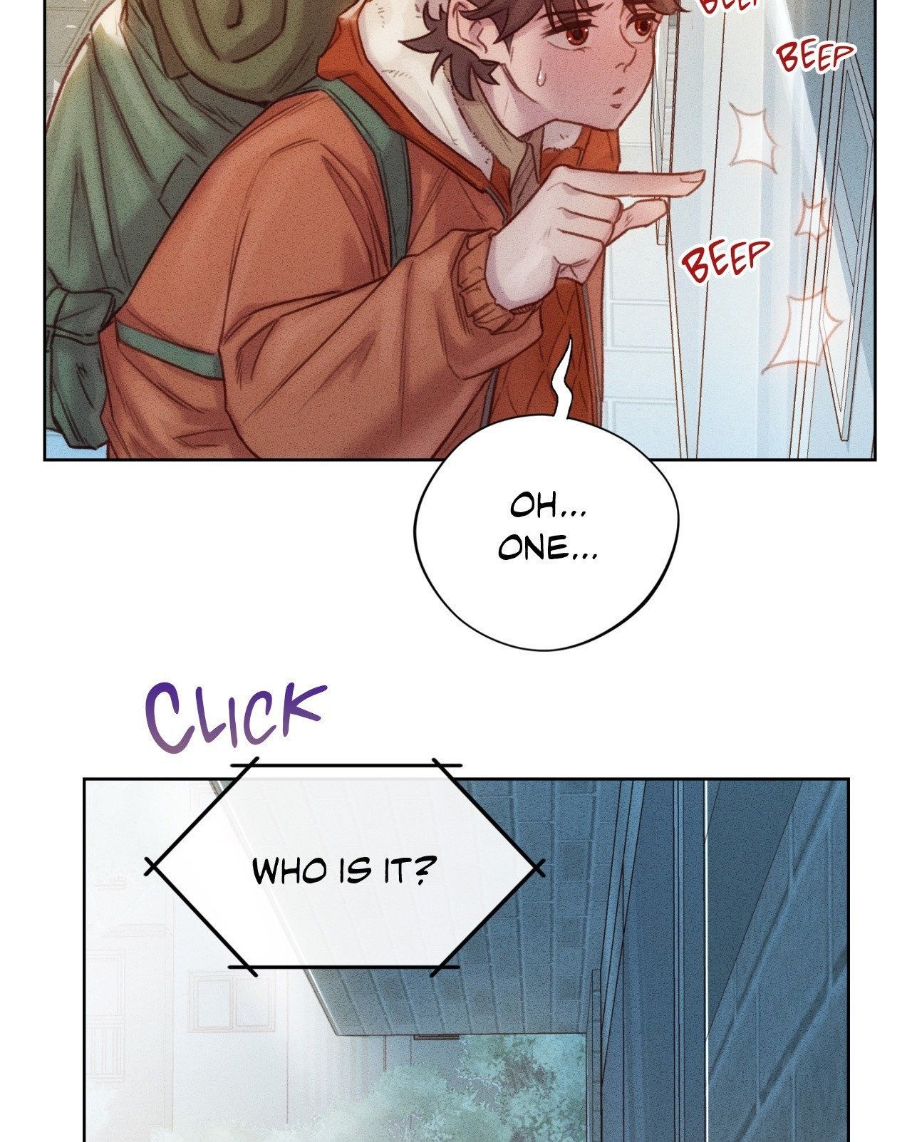 Ladies' Man Manhwa - Chapter 1 Page 34