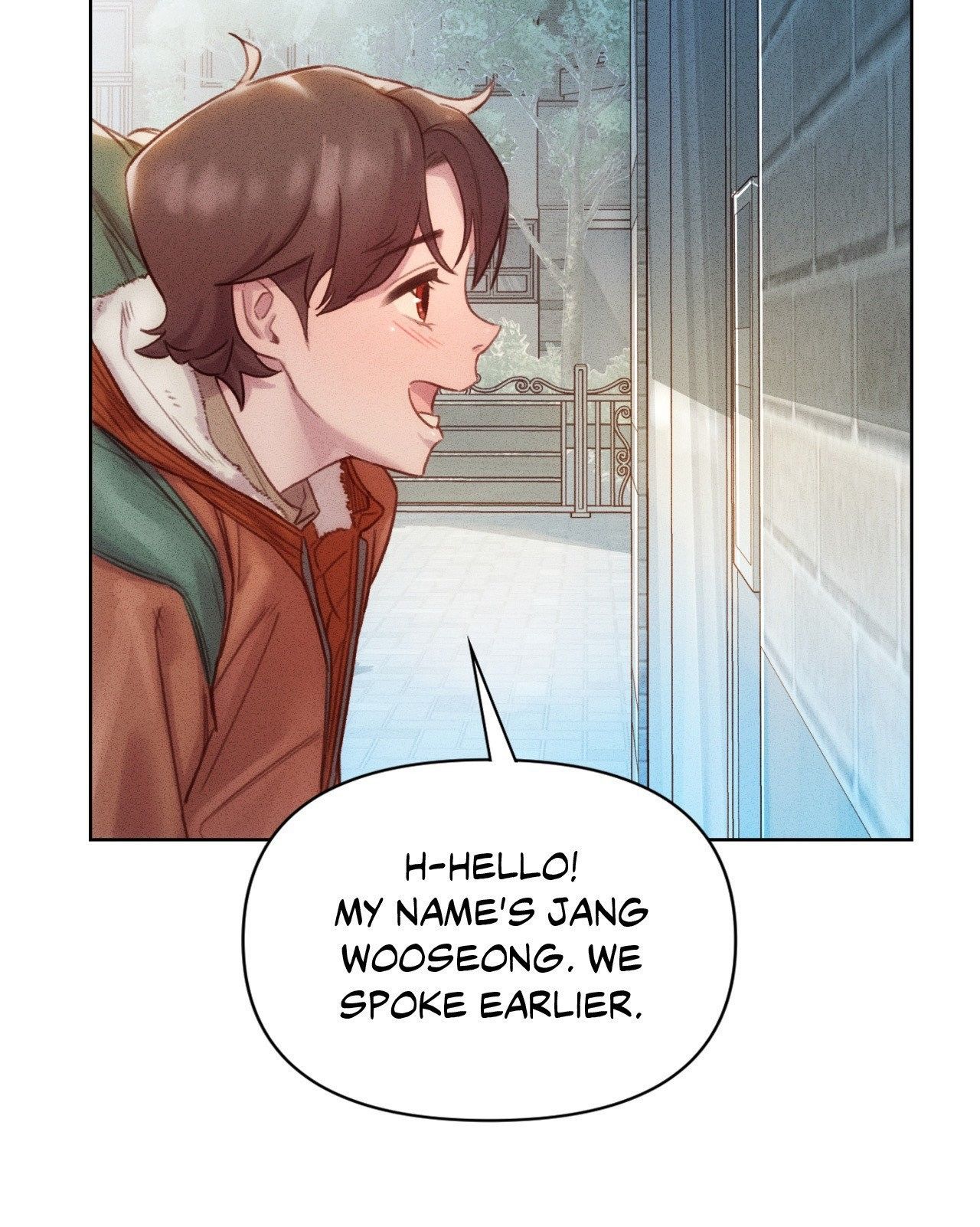Ladies' Man Manhwa - Chapter 1 Page 35