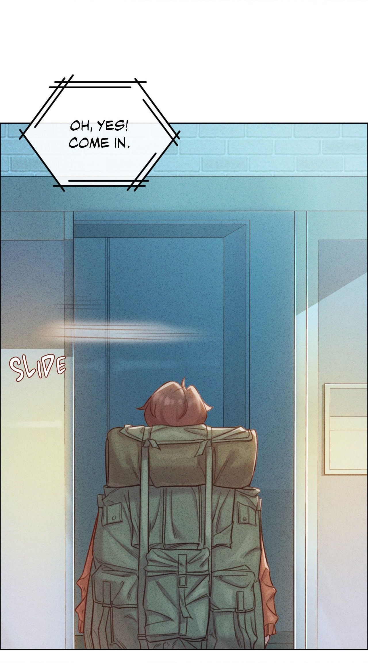 Ladies' Man Manhwa - Chapter 1 Page 36