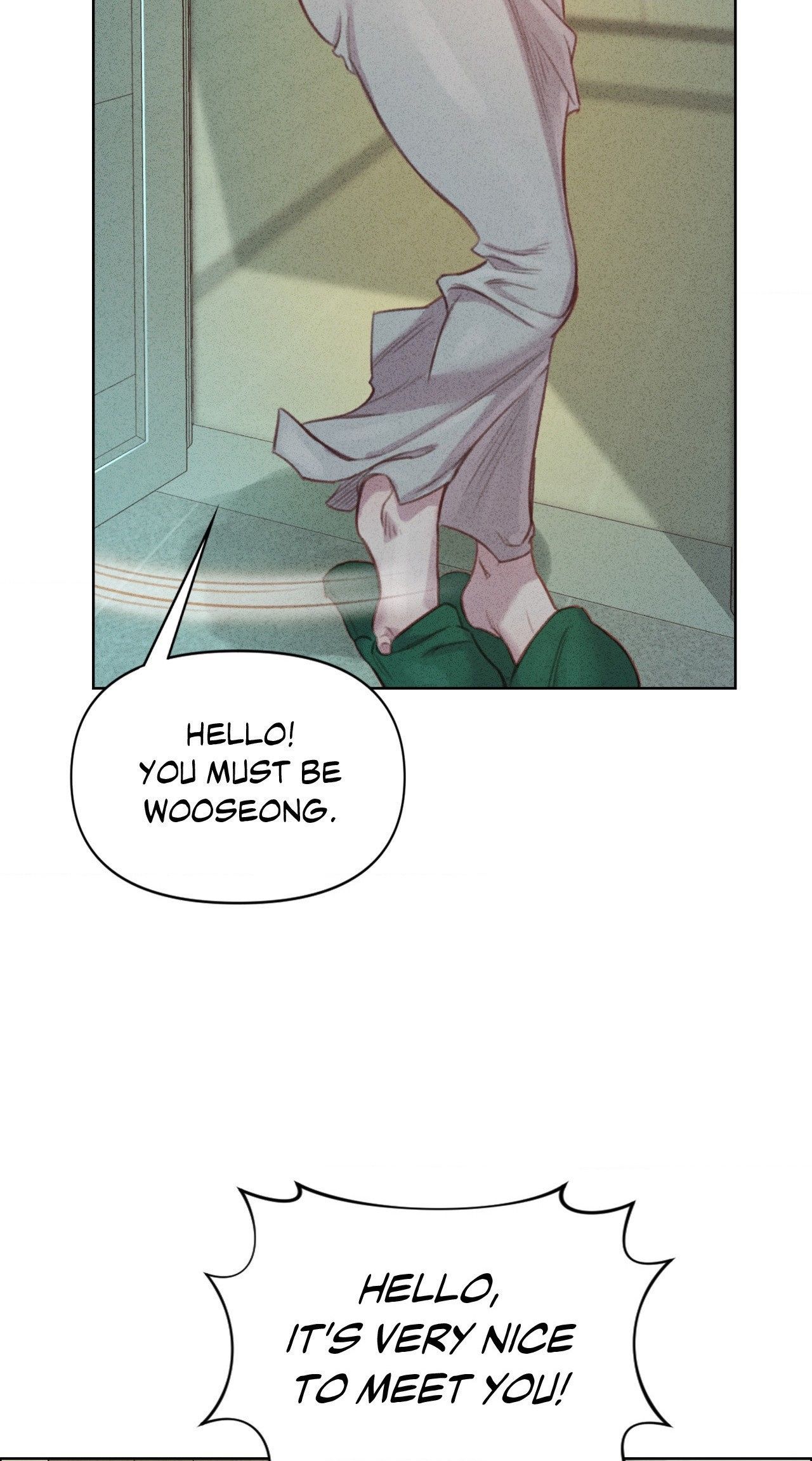 Ladies' Man Manhwa - Chapter 1 Page 40