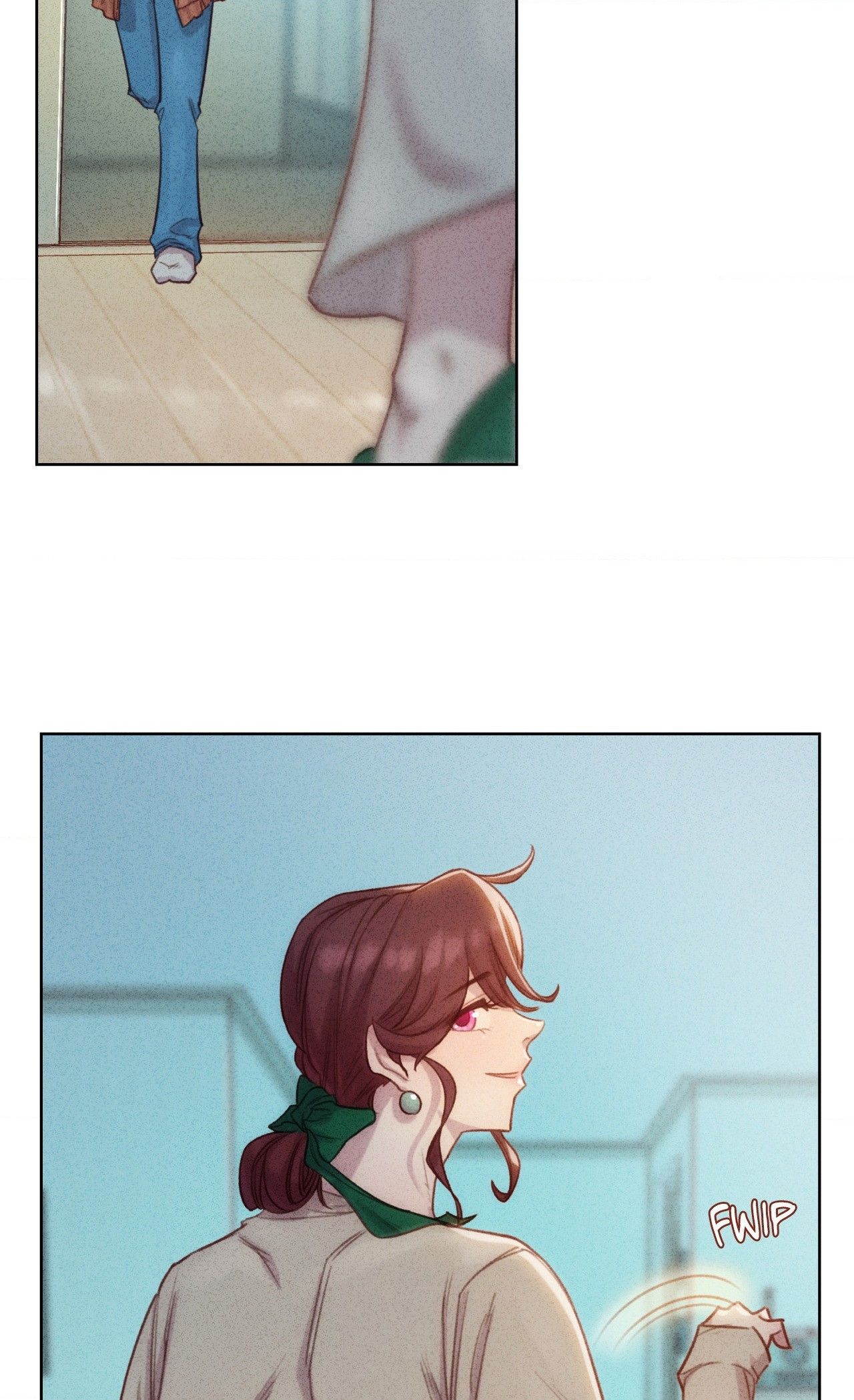 Ladies' Man Manhwa - Chapter 1 Page 43