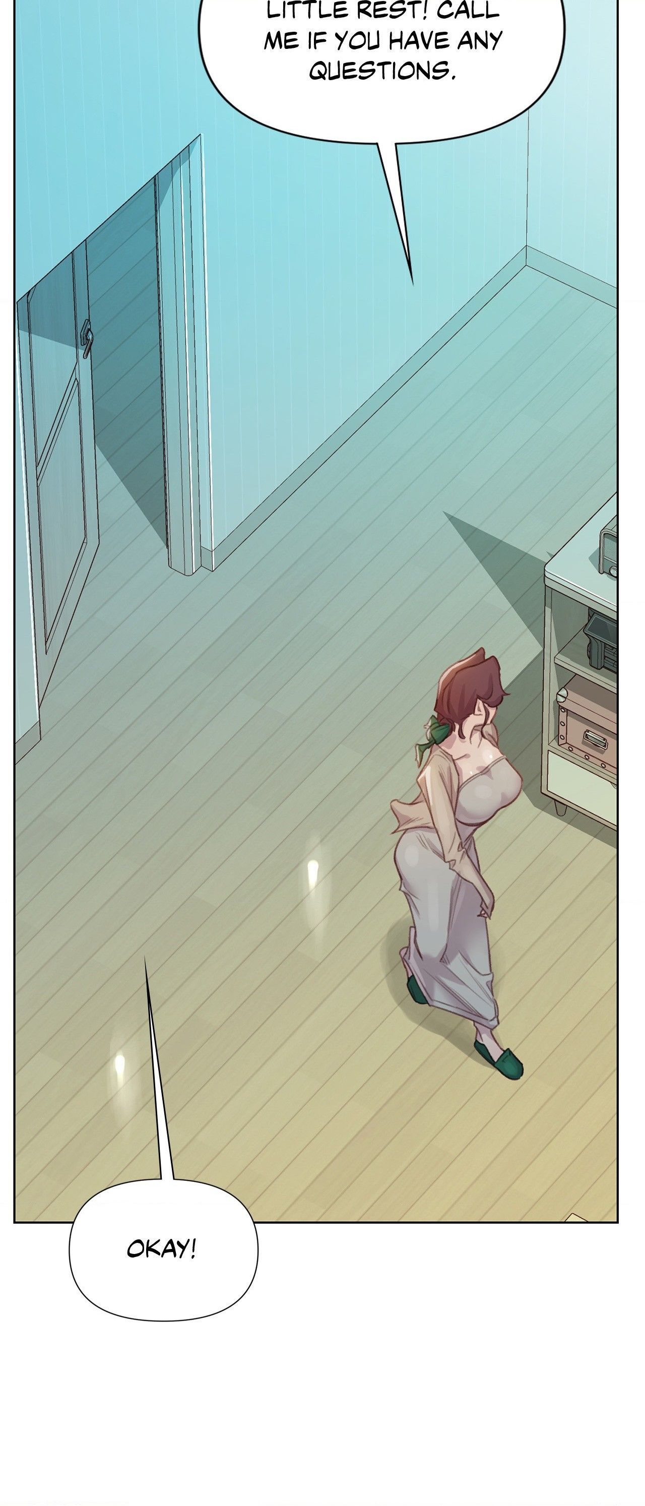 Ladies' Man Manhwa - Chapter 1 Page 50